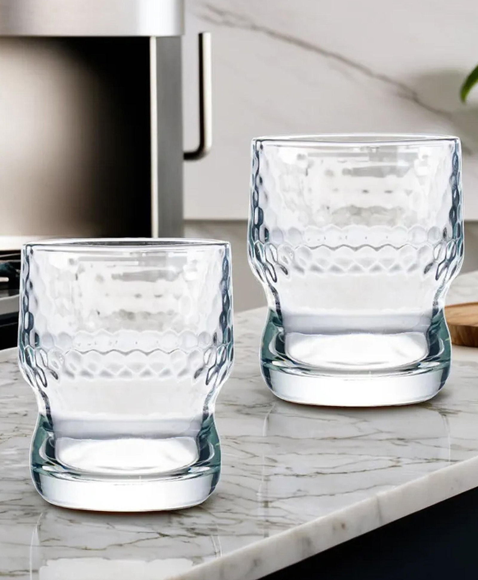 the better home Glass Cup | SAN032-TRA-picture-13
