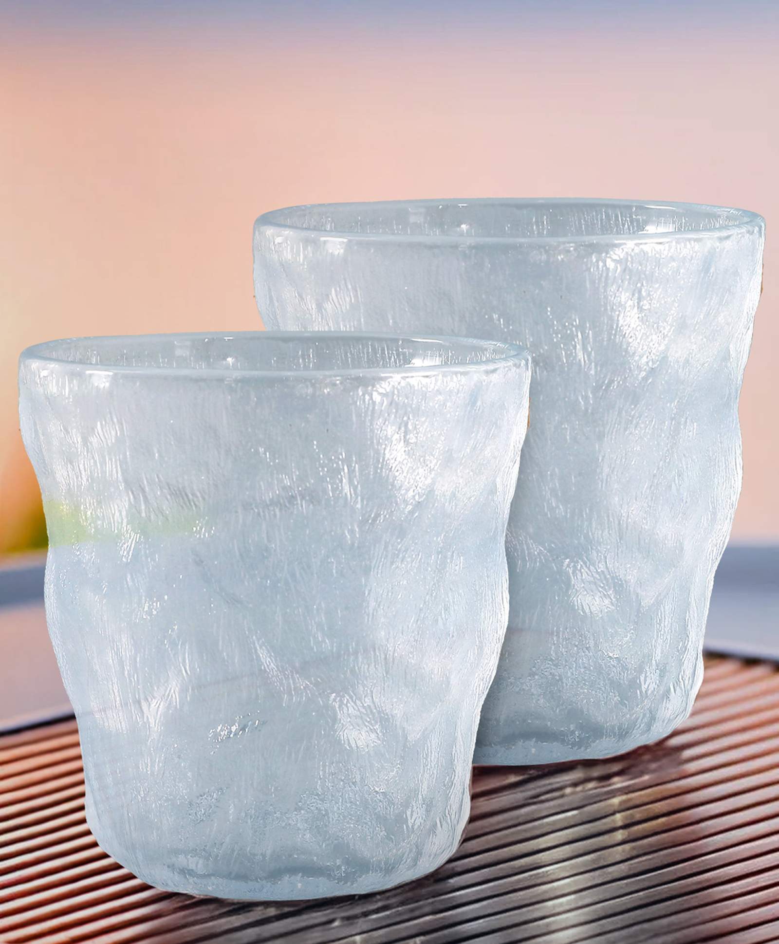 the better home Glass Cup | SAN014-TRA-picture-16