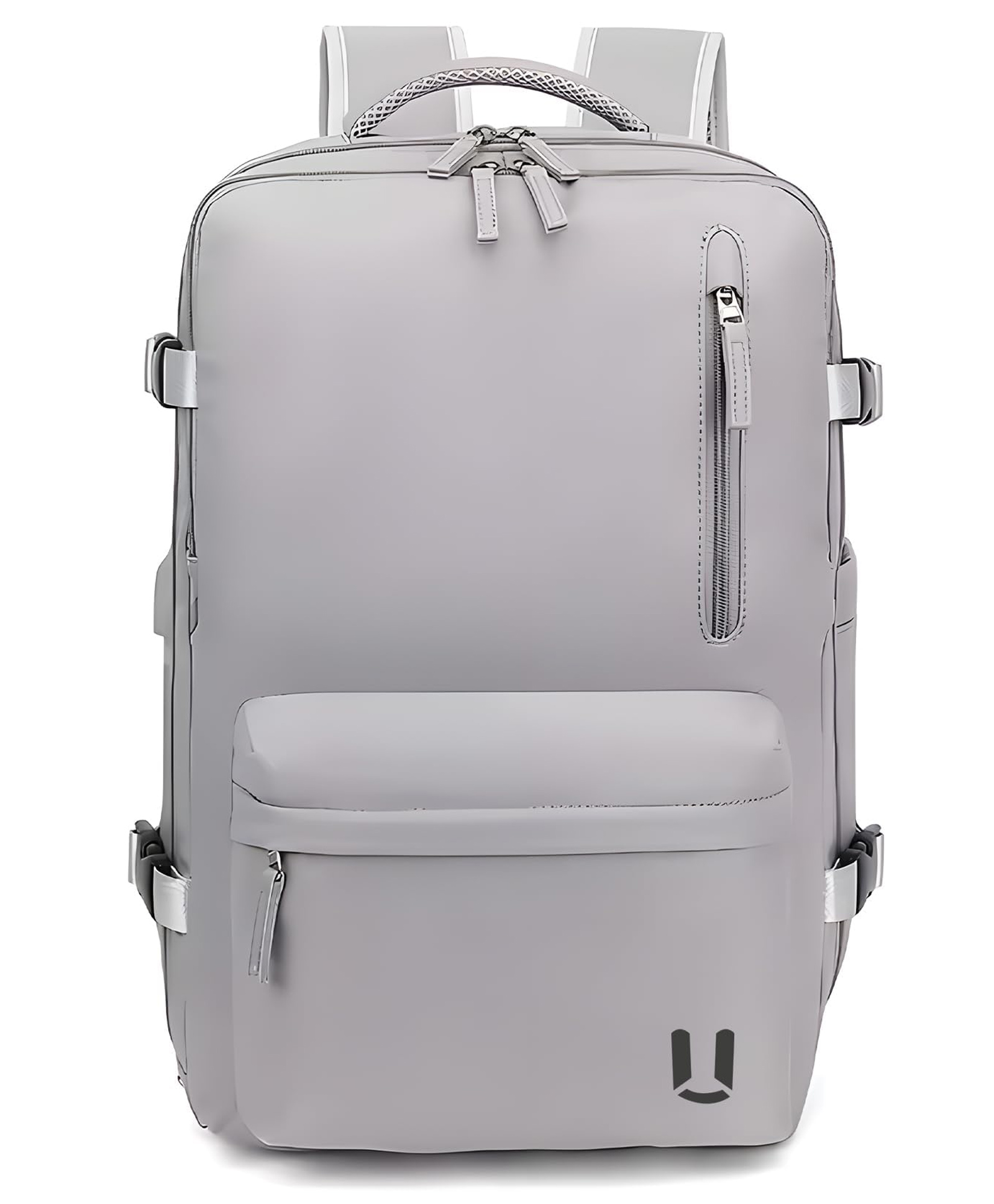 umai Travel Backpack | 2211GREY | Grey-picture-37