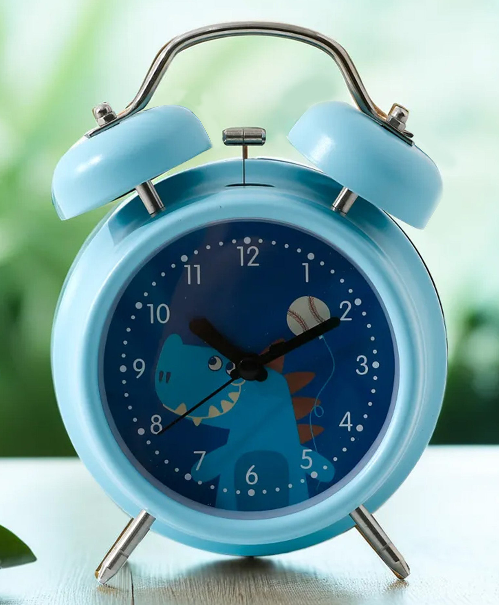 umai Alarm Clock CT2109- BLU-picture-21