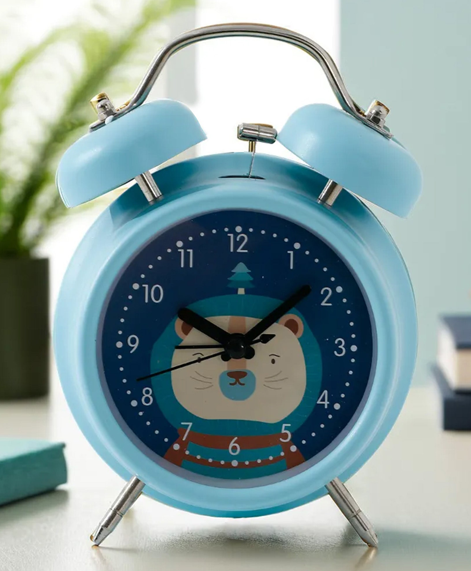 Alarm Clock CT2112- BLU-image-31