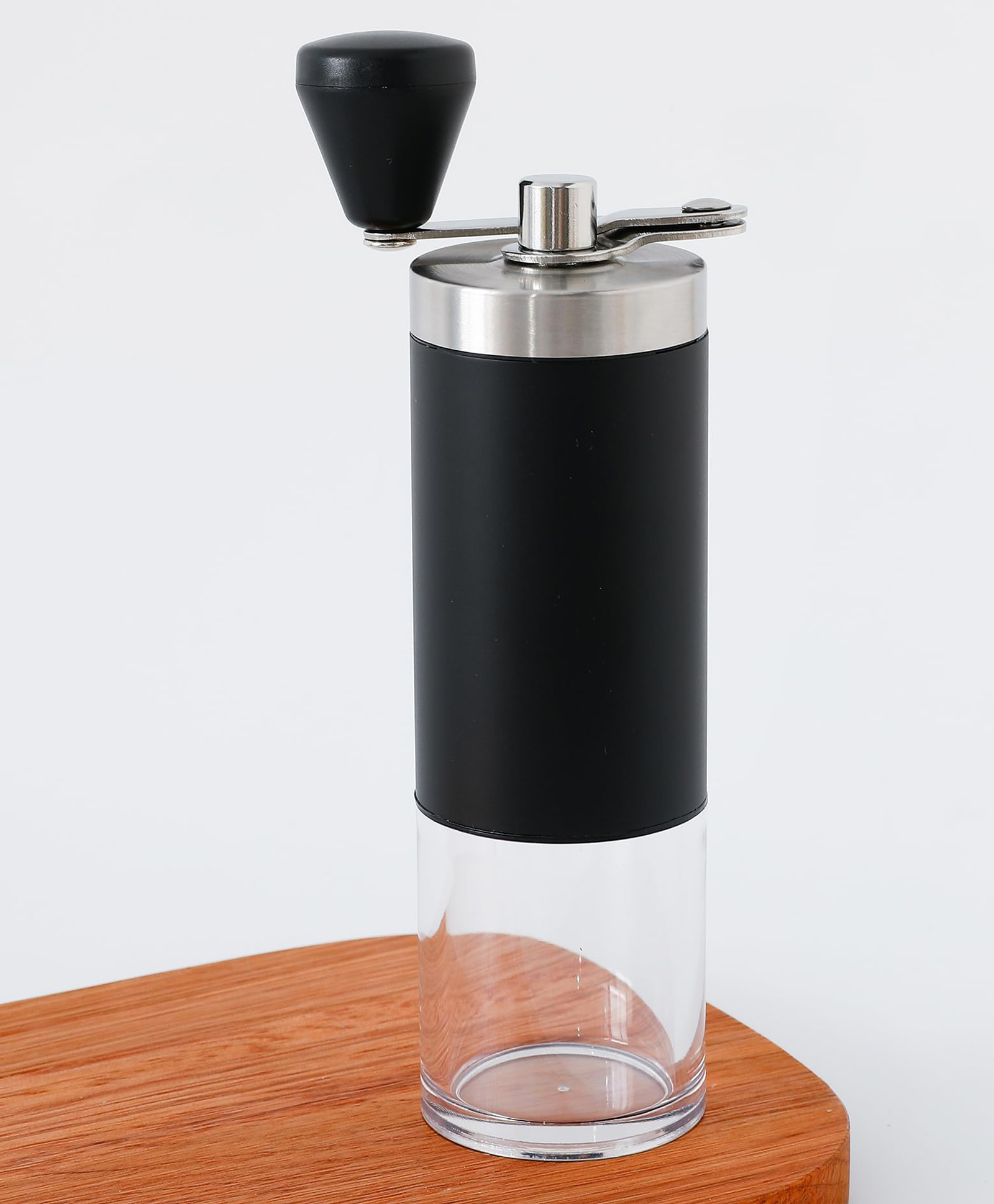 Coffee Mill | MG731FB | Black-image-3