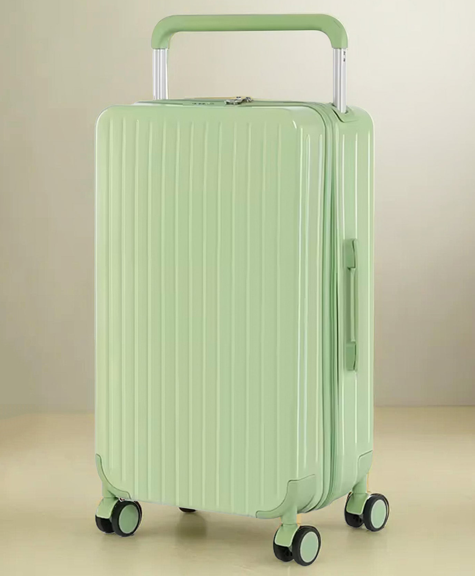 Luggage Bag | YS0811-20-GRN