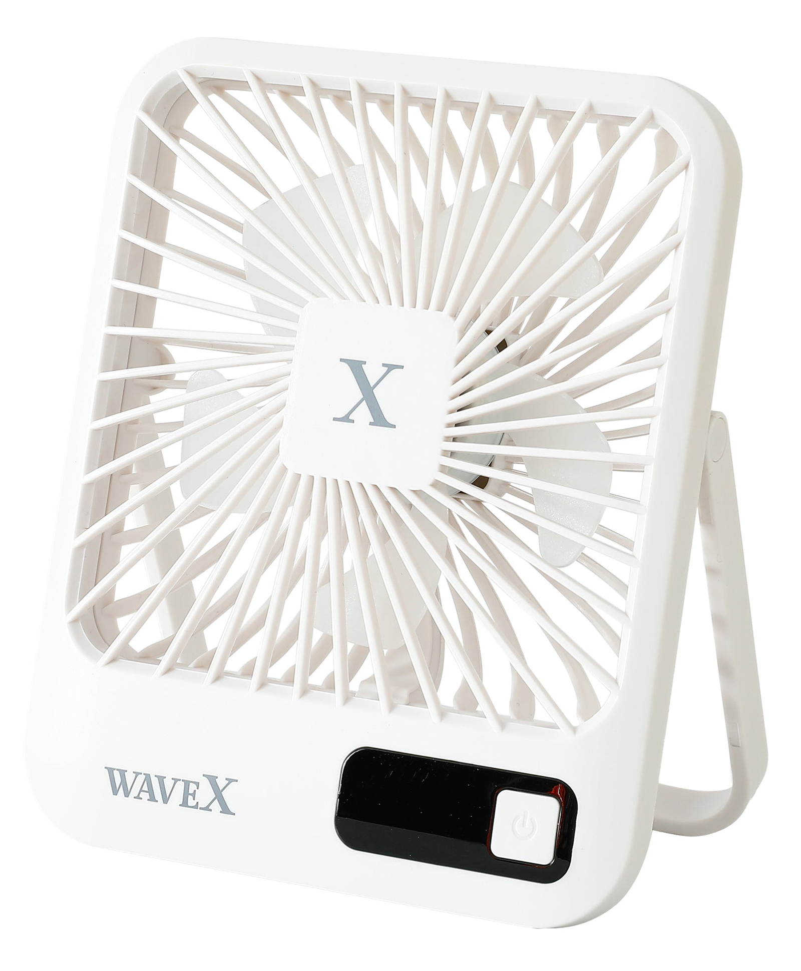 umai Portable fan White Q3-B-picture-16
