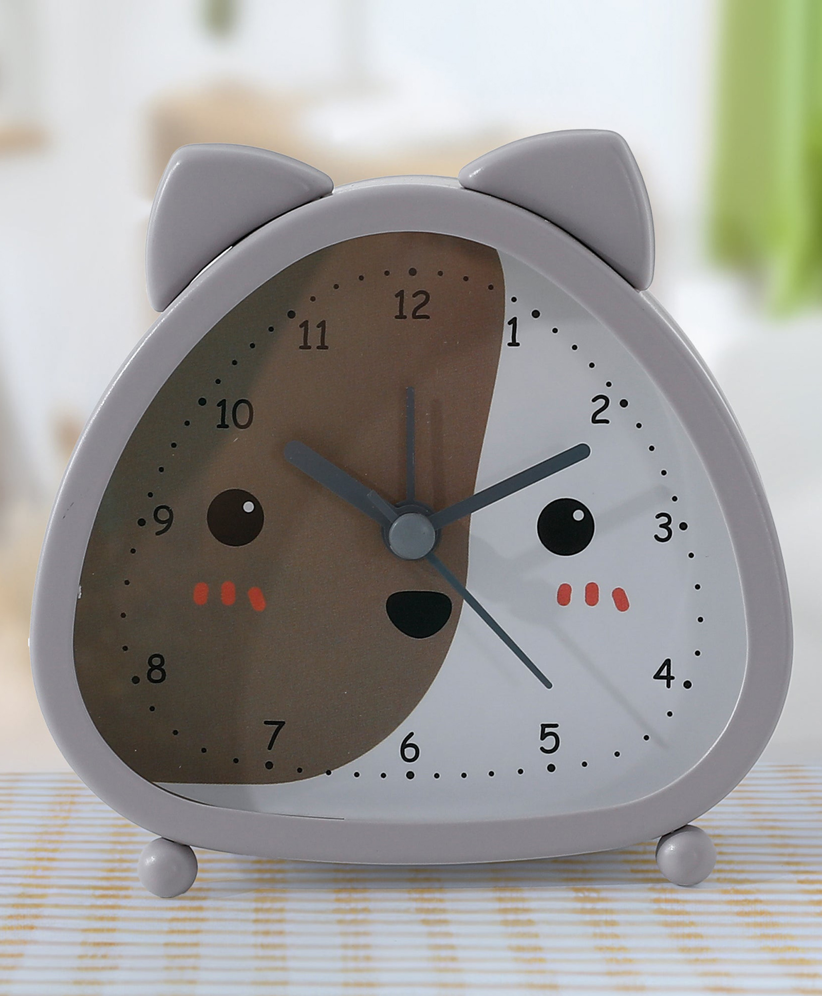 Alarm Clock CT2325Z- GRY-image-36