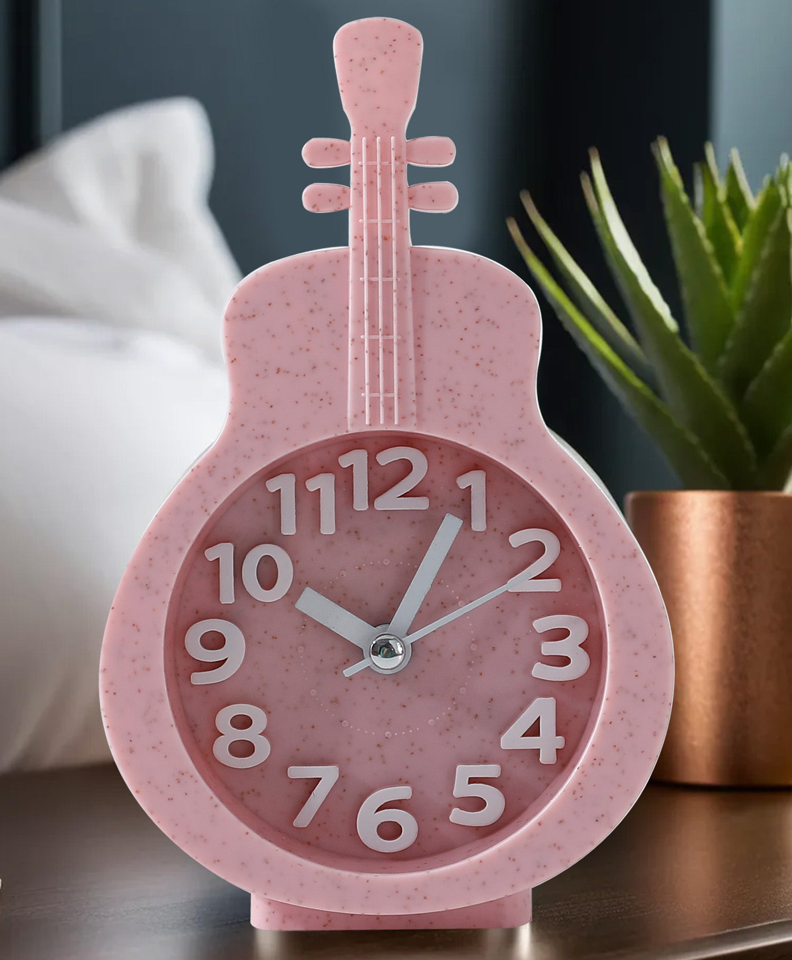 Alarm Clock 948-PNK-image-35