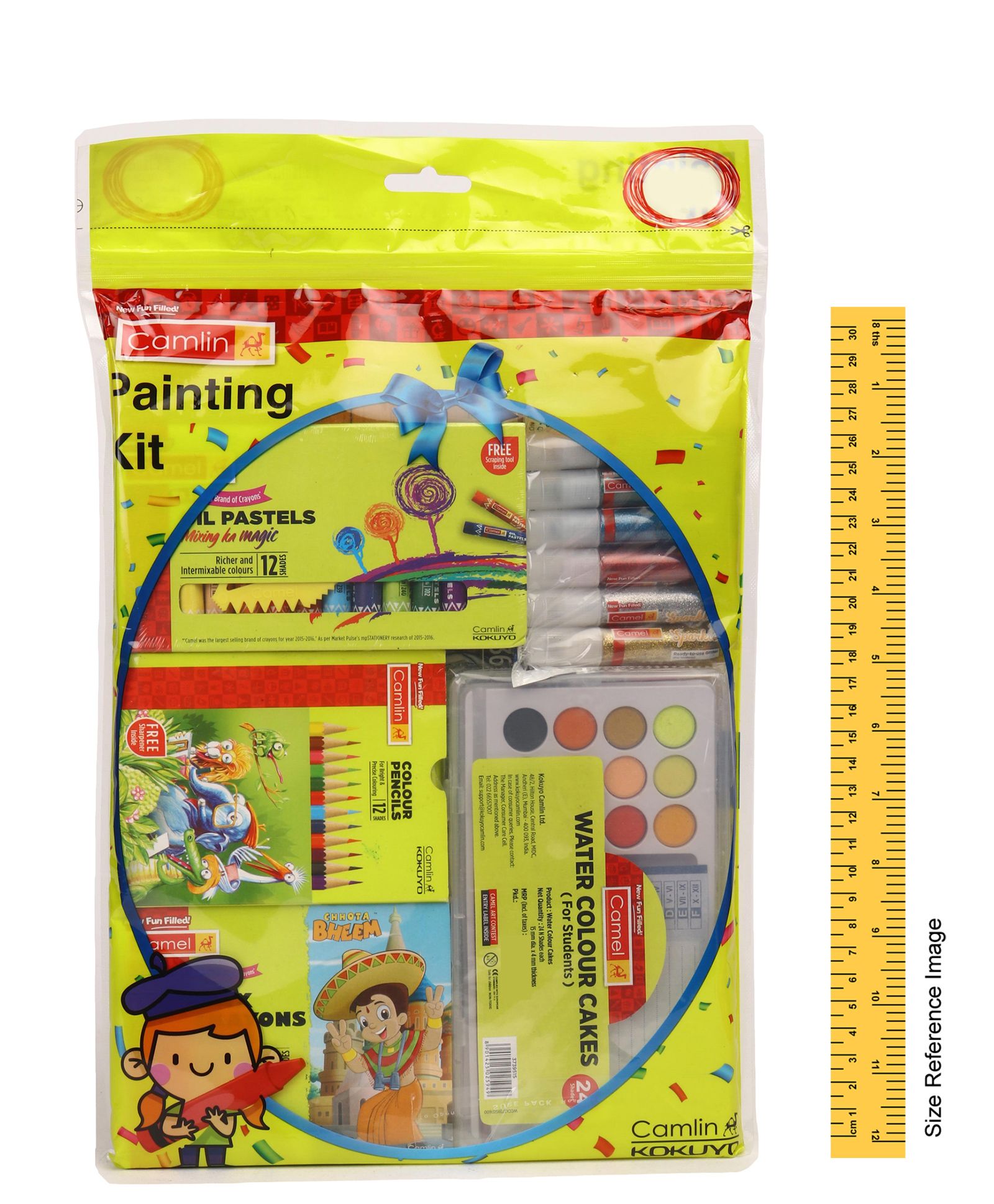 colouring kits for kids: Shop the Best Colouring Kit Online for Child - The  Economic Times