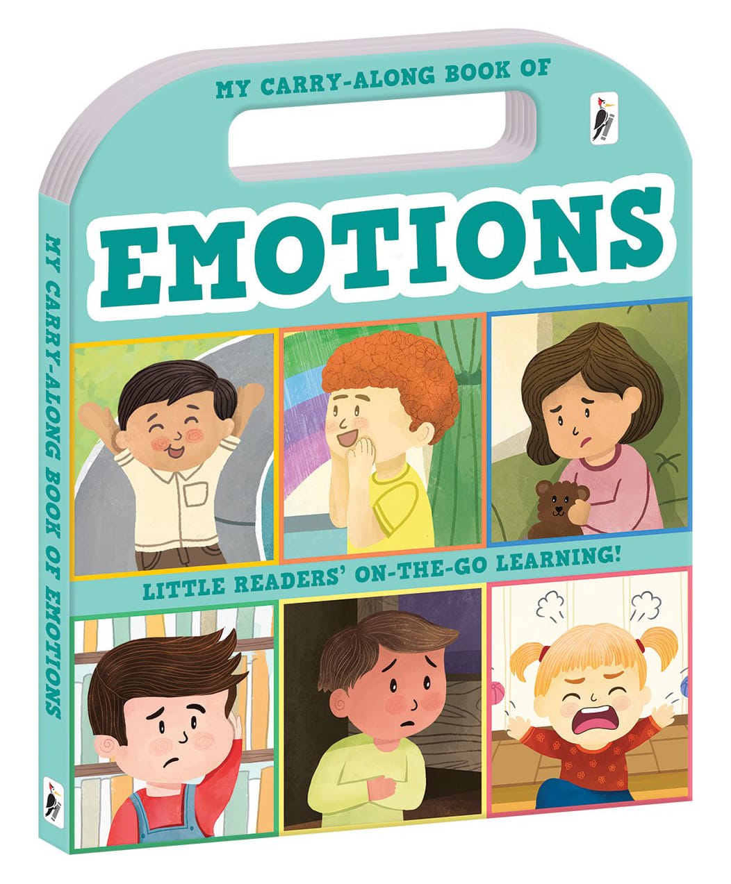 woodpecker books My Carry-Along Board Book of Emotions - English-picture-10