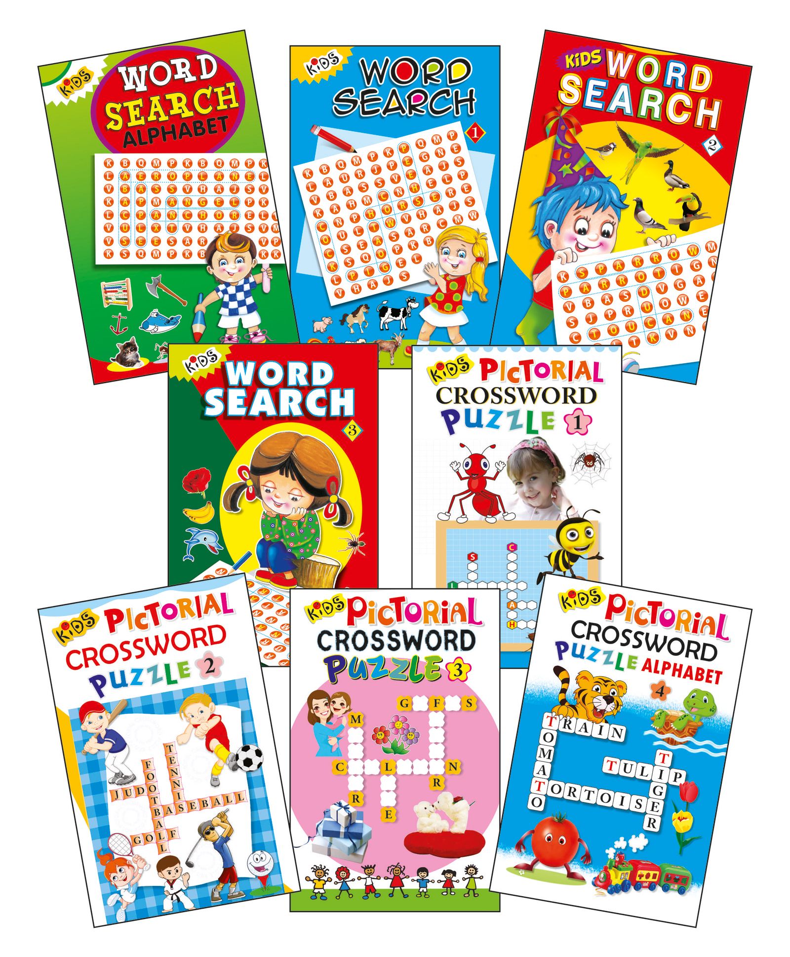 sawan Set of 8 Word Search And Cross Words Book - English-picture-24