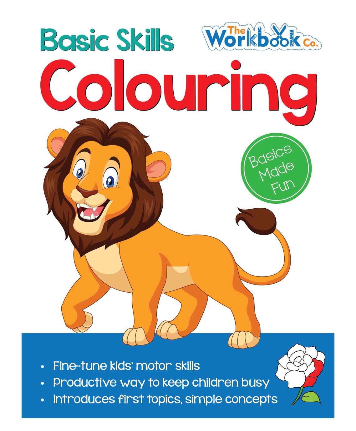 Colouring Book - English-image-36