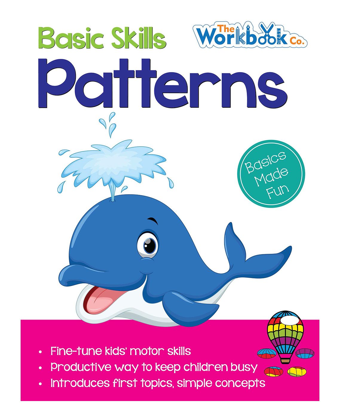 Pegasus basic Skills Patterns Book - English-image-27