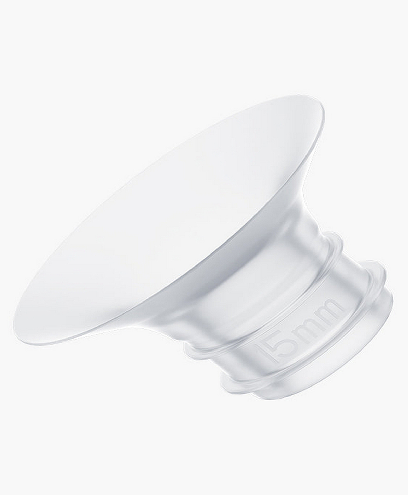 Momcozy Breastfeeding Access 15mm Flange Insert For M9 Transparent-picture-17