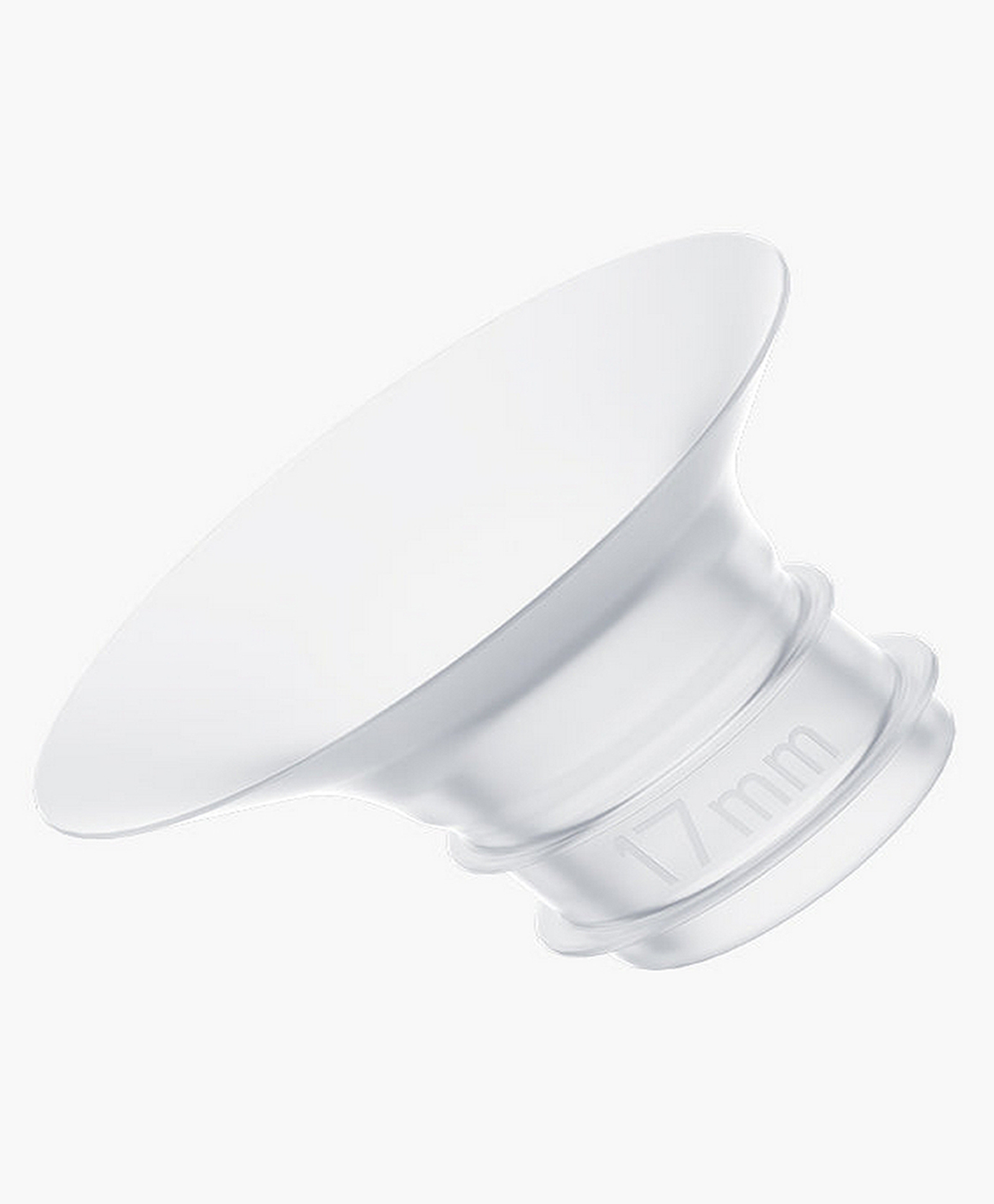 Momcozy Breastfeeding Access 17mm Flange Insert For M9 Transparent-picture-7