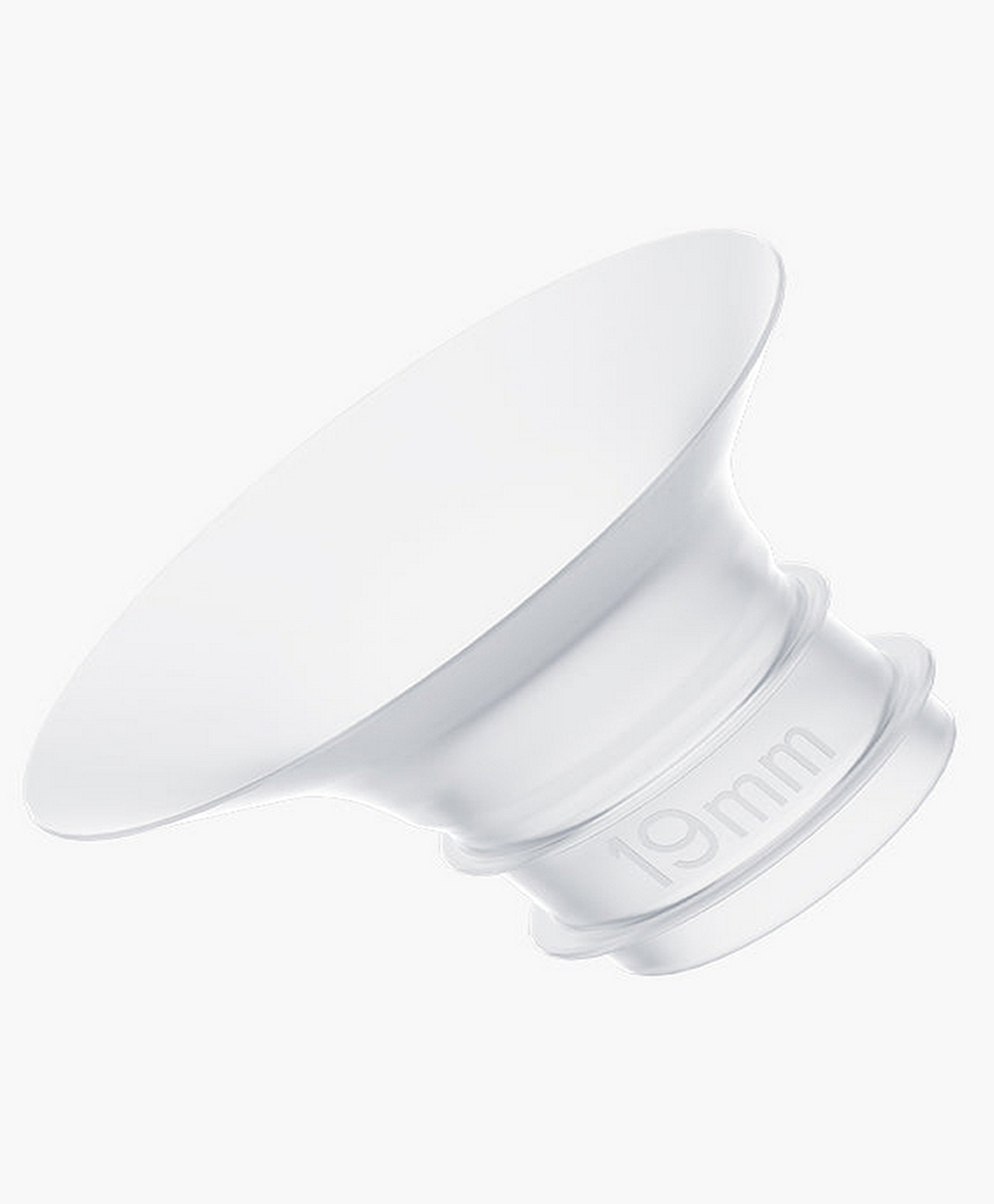Momcozy Breastfeeding Access 19mm Flange Insert For M9 Transparent-picture-16