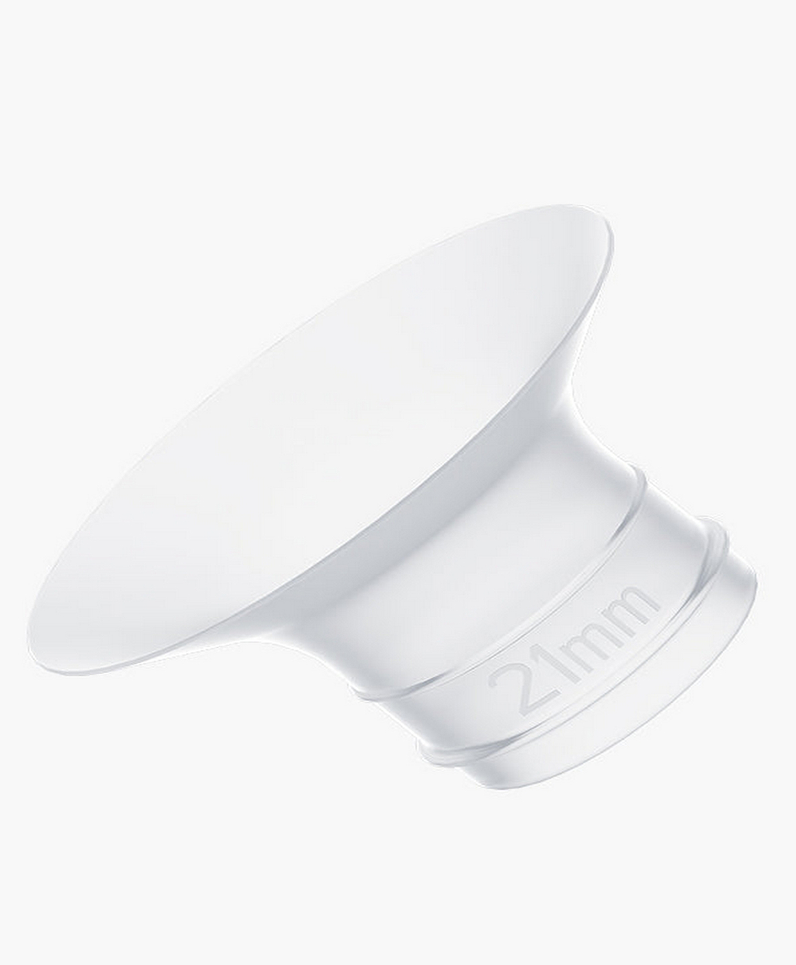 Momcozy Breastfeeding Access 21mm Flange Insert For M9 Transparent-picture-8