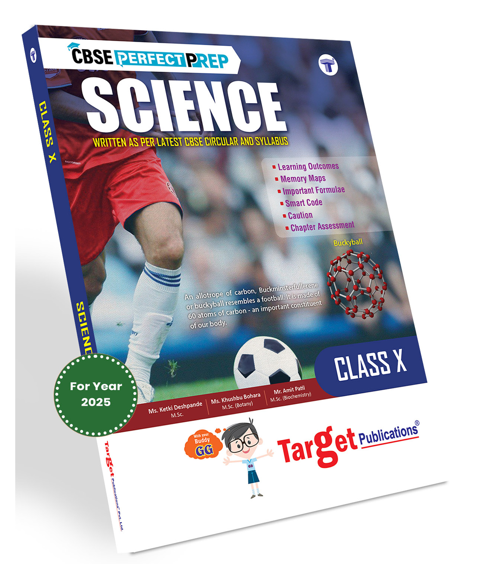 Class 10 CBSE Science Notes Book | HOTS, NCERT Exemplar, Textual & Intext Questions with Solutions | Chapterwise Previous Years Solved Papers | CBSE 10th New Paper Pattern-image-4