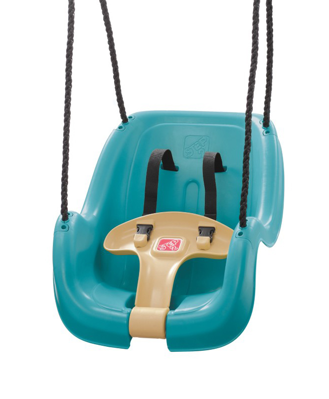 Step2 Infant To Toddler Swing-picture-12