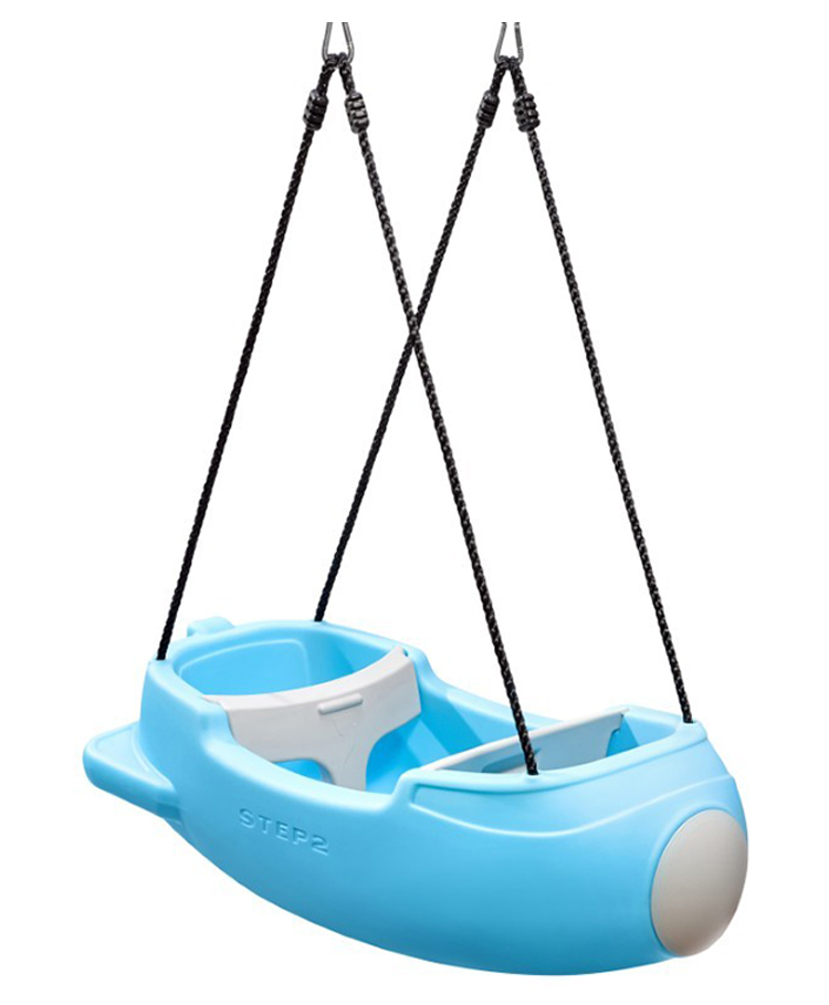 Step2 Rocket Swing For Two-picture-10