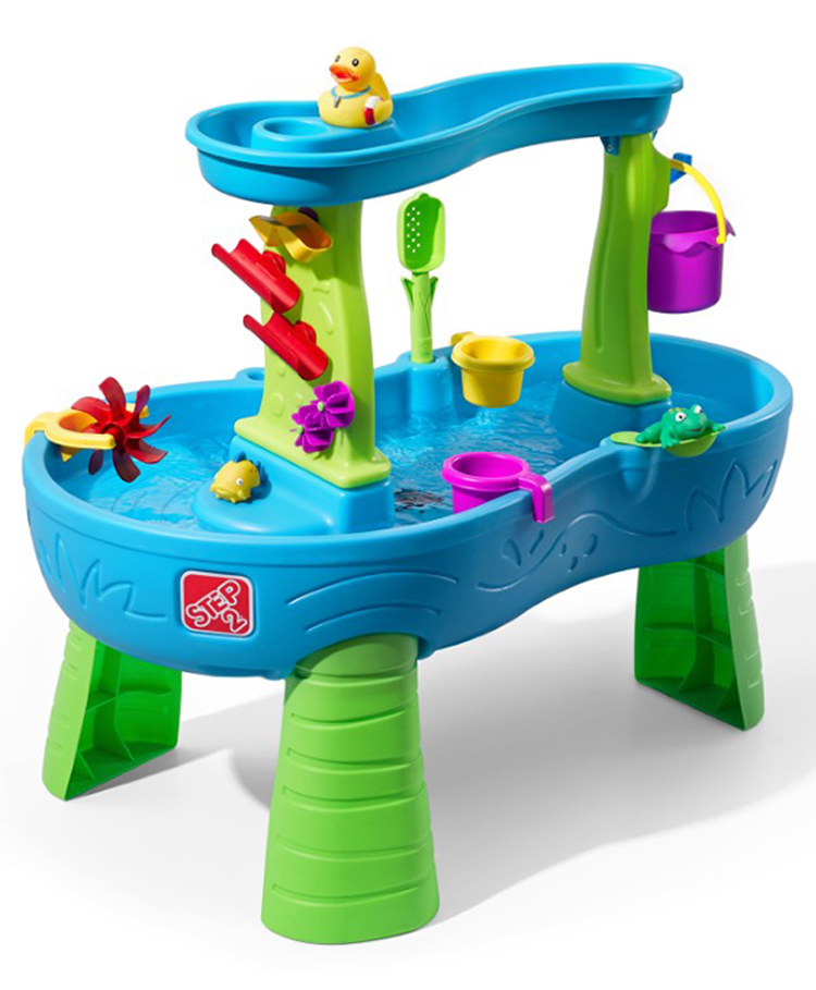 Step2 Rain Showers Splash Pond Water Table-image-47