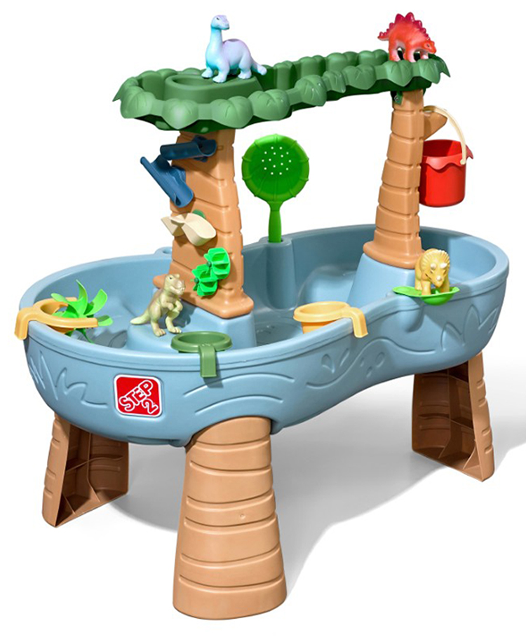Step2 Dino Shower Water Table-image-49