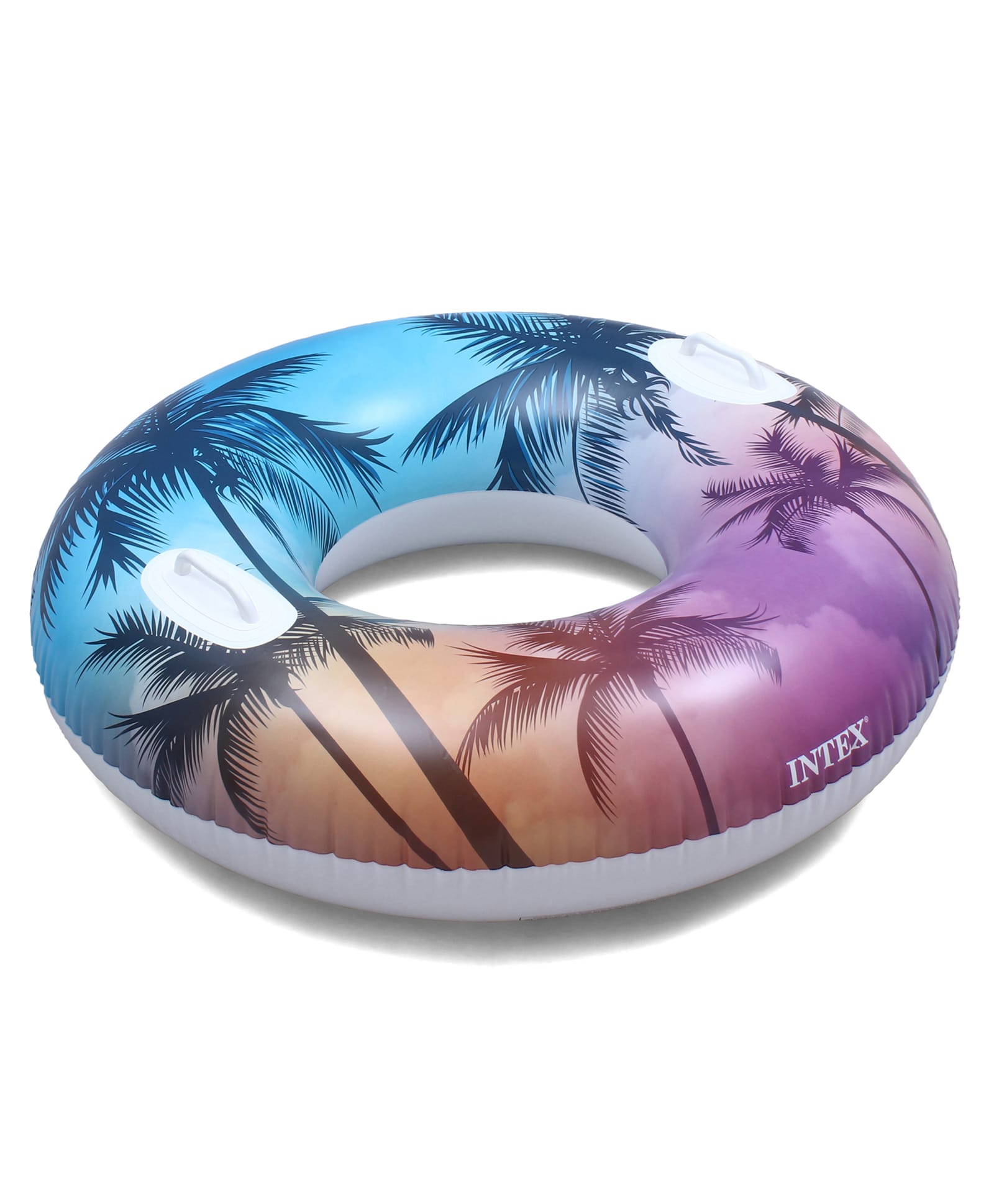 fab n funky Kids Floating Device With Tree Design - Multicolor-picture-18