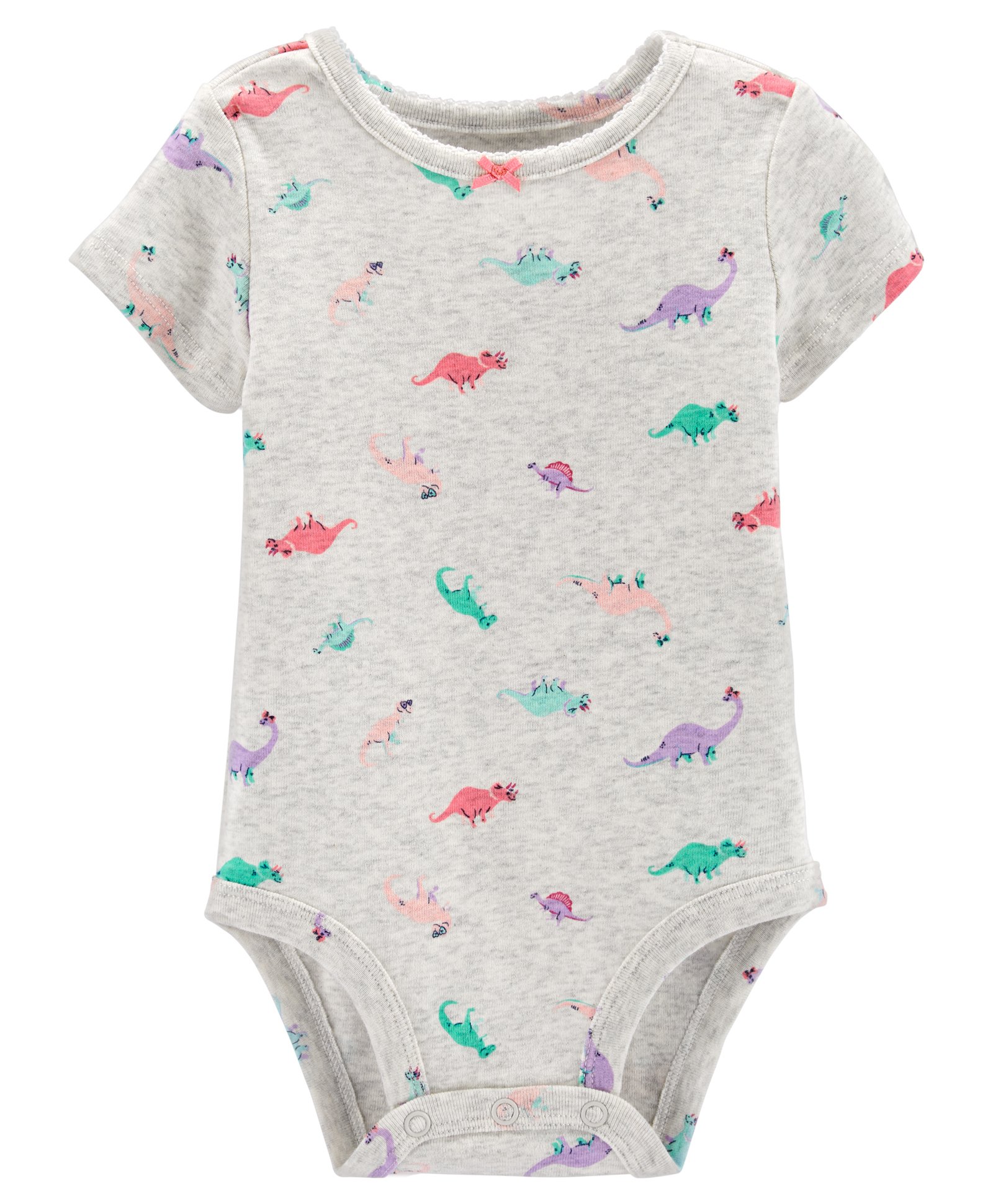 carters onesies white