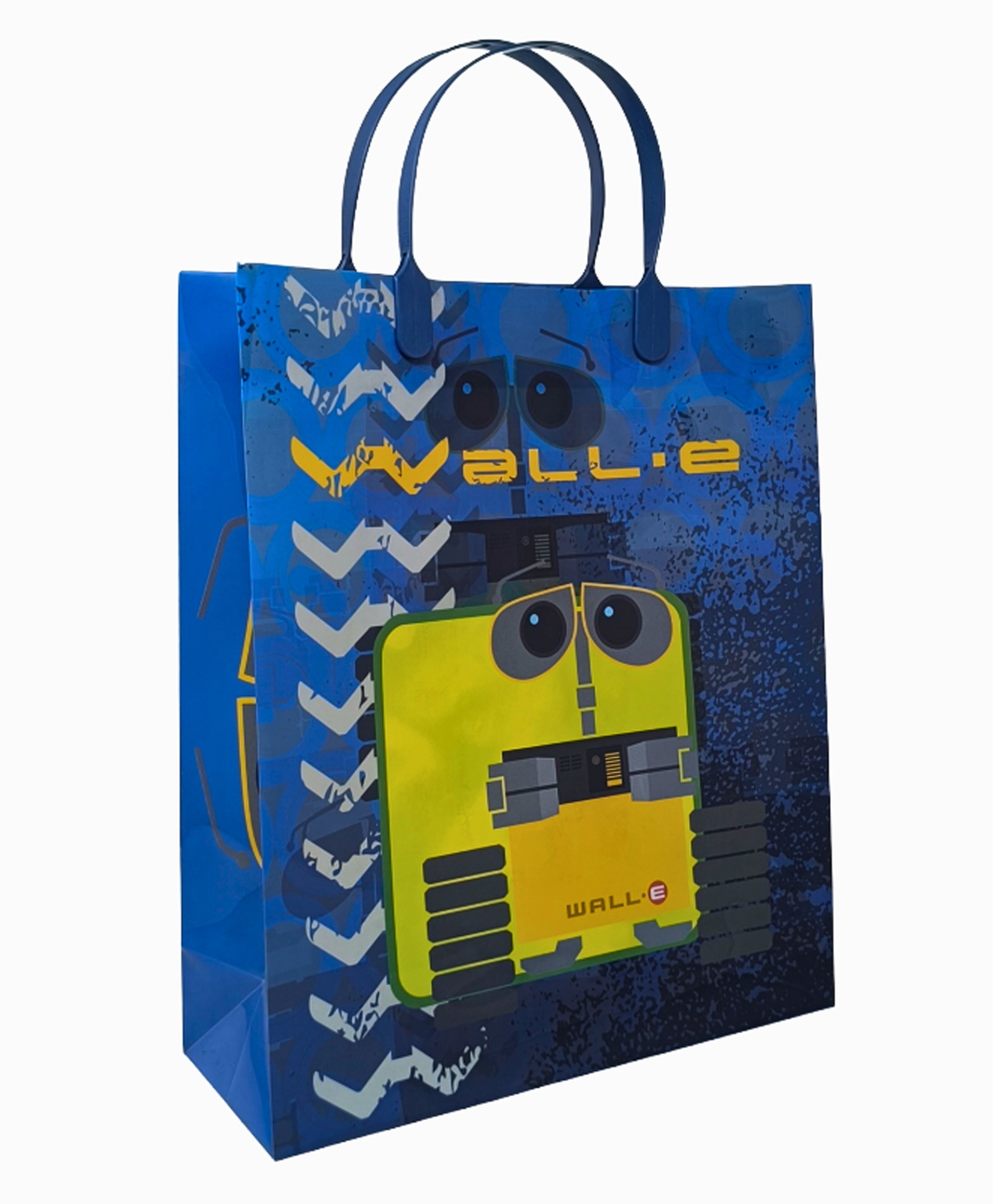 QIPS Kids Character Printed Return Gift Bags Reusable (Pack of 5)-picture-24