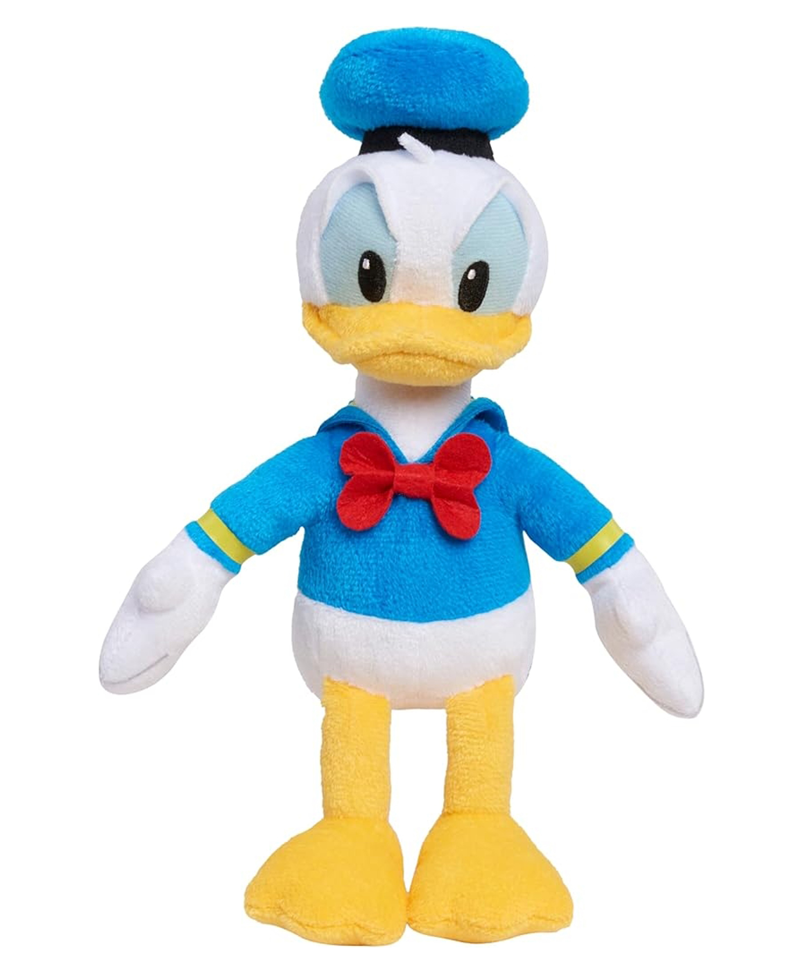 Disney Donald Duck Plush Soft Toy Blue - Height 46.5 cm-image-27