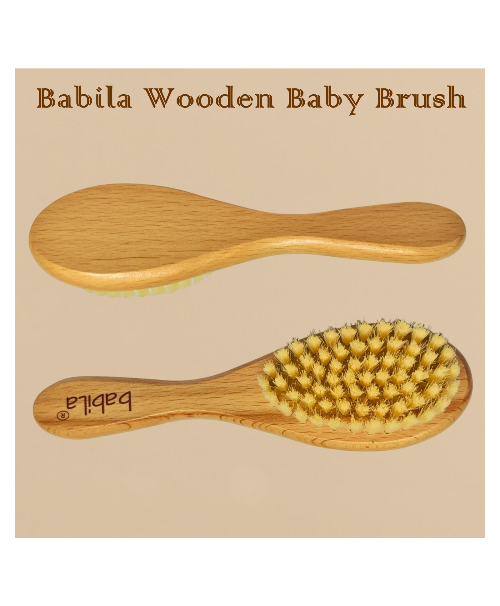Babila Wooden Baby Brush-BC-V04-image-6