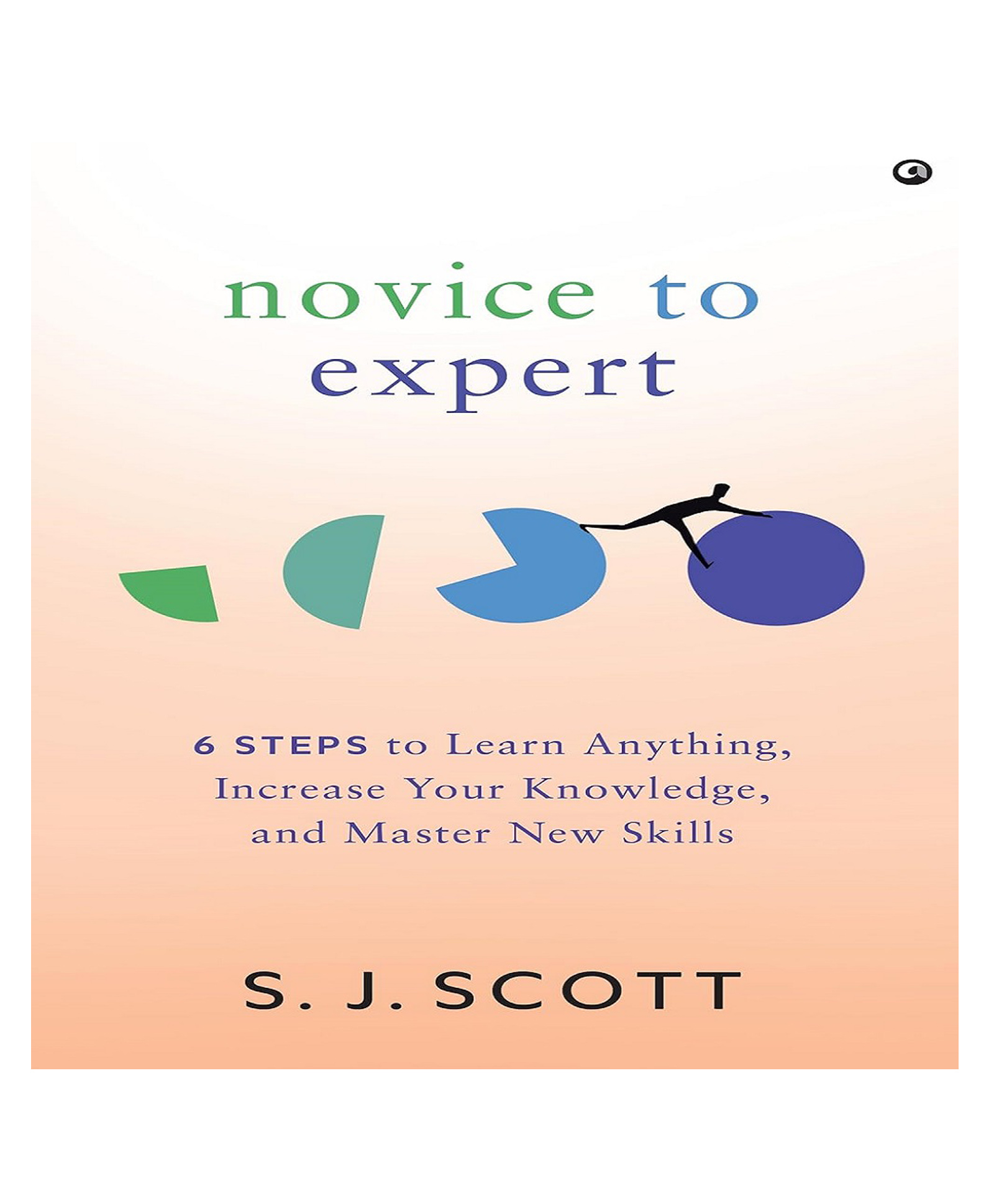 NOVICE TO EXPERT : 6 Steps to Learn Anything, Increase Your Knowledge, and Master New Skills - English-image-38