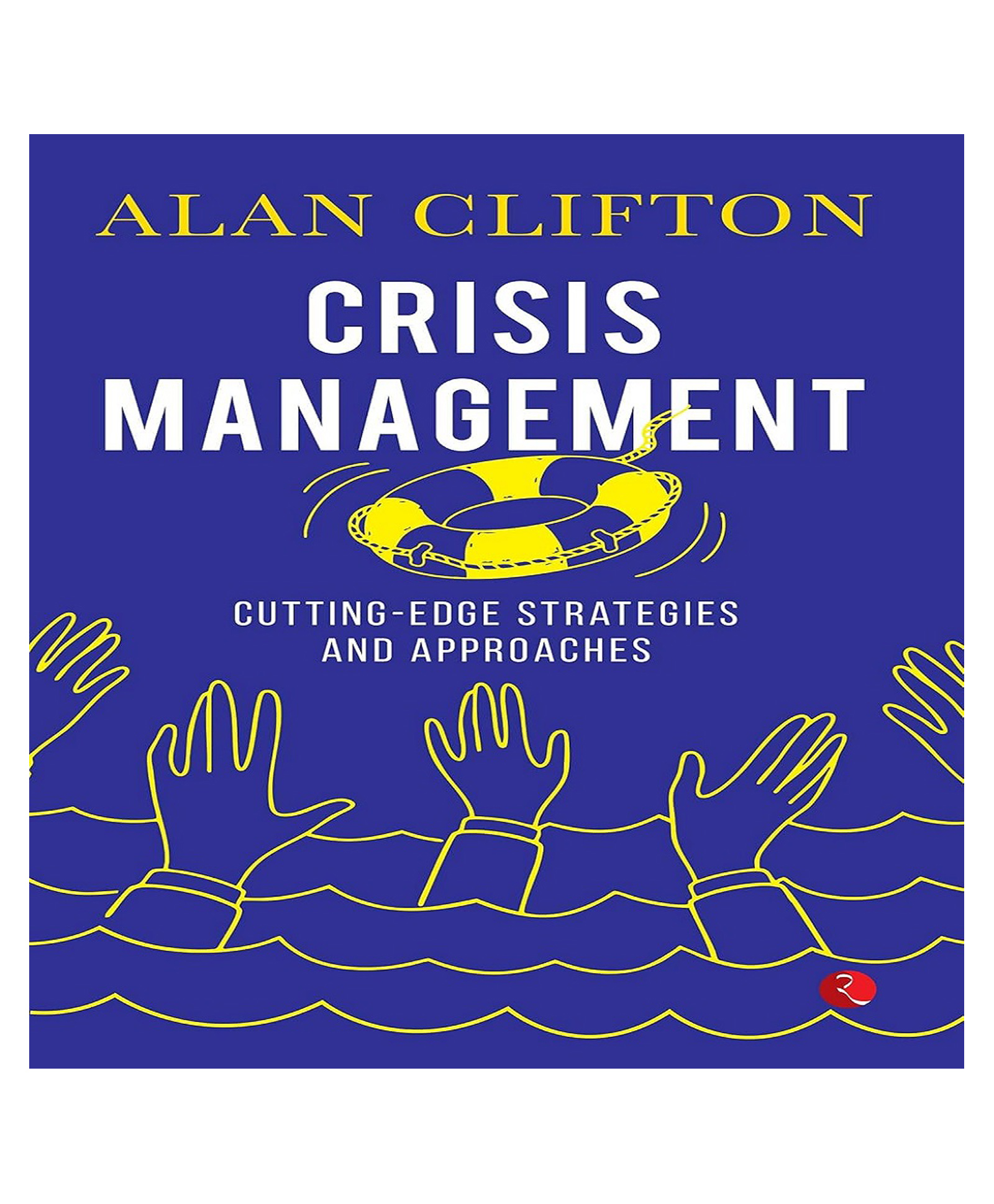rupa publications Crisis Management: Cutting-edge Strategies and Approaches - English-picture-33