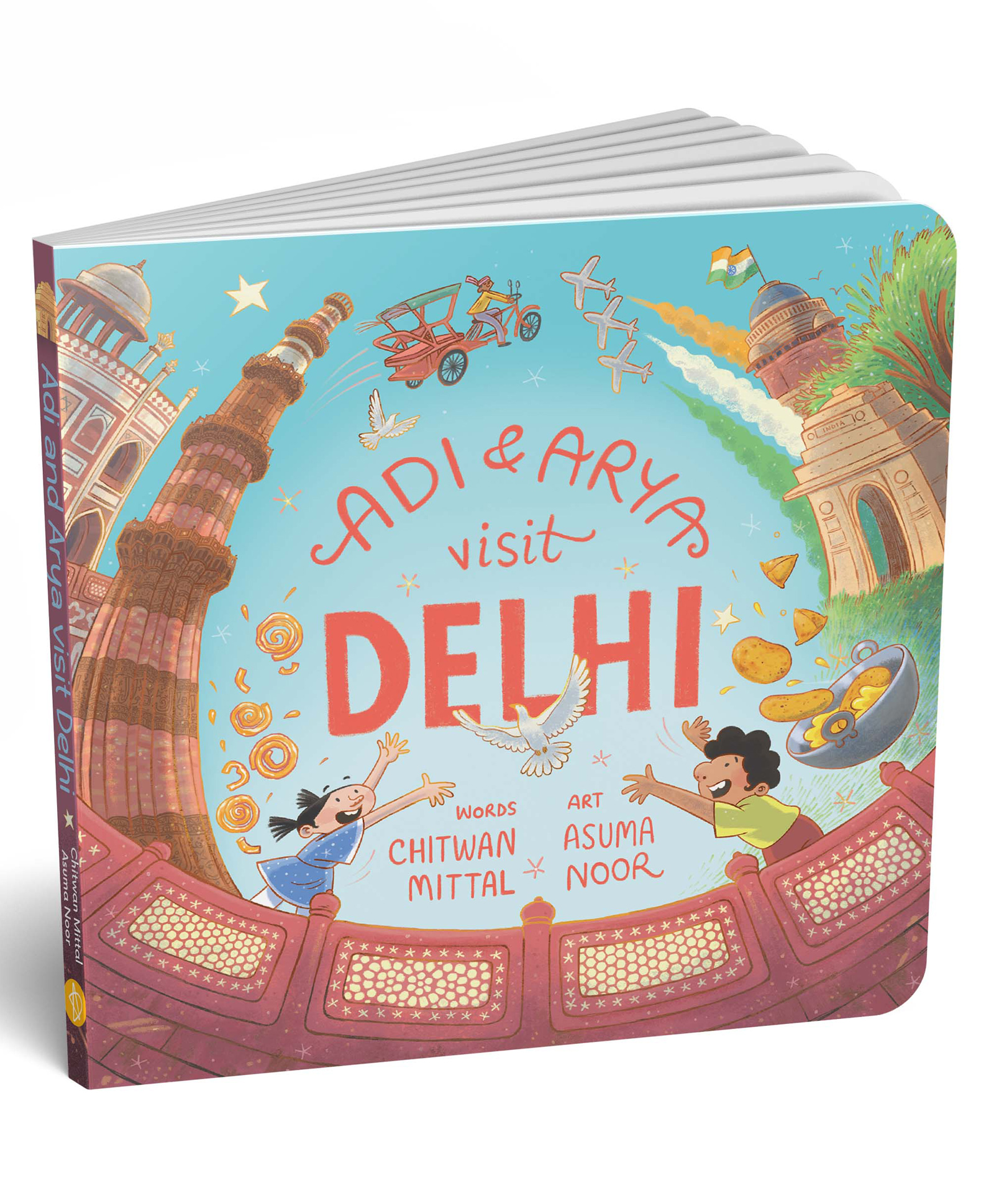 adidev press Adi and Arya Visit Delhi-picture-38