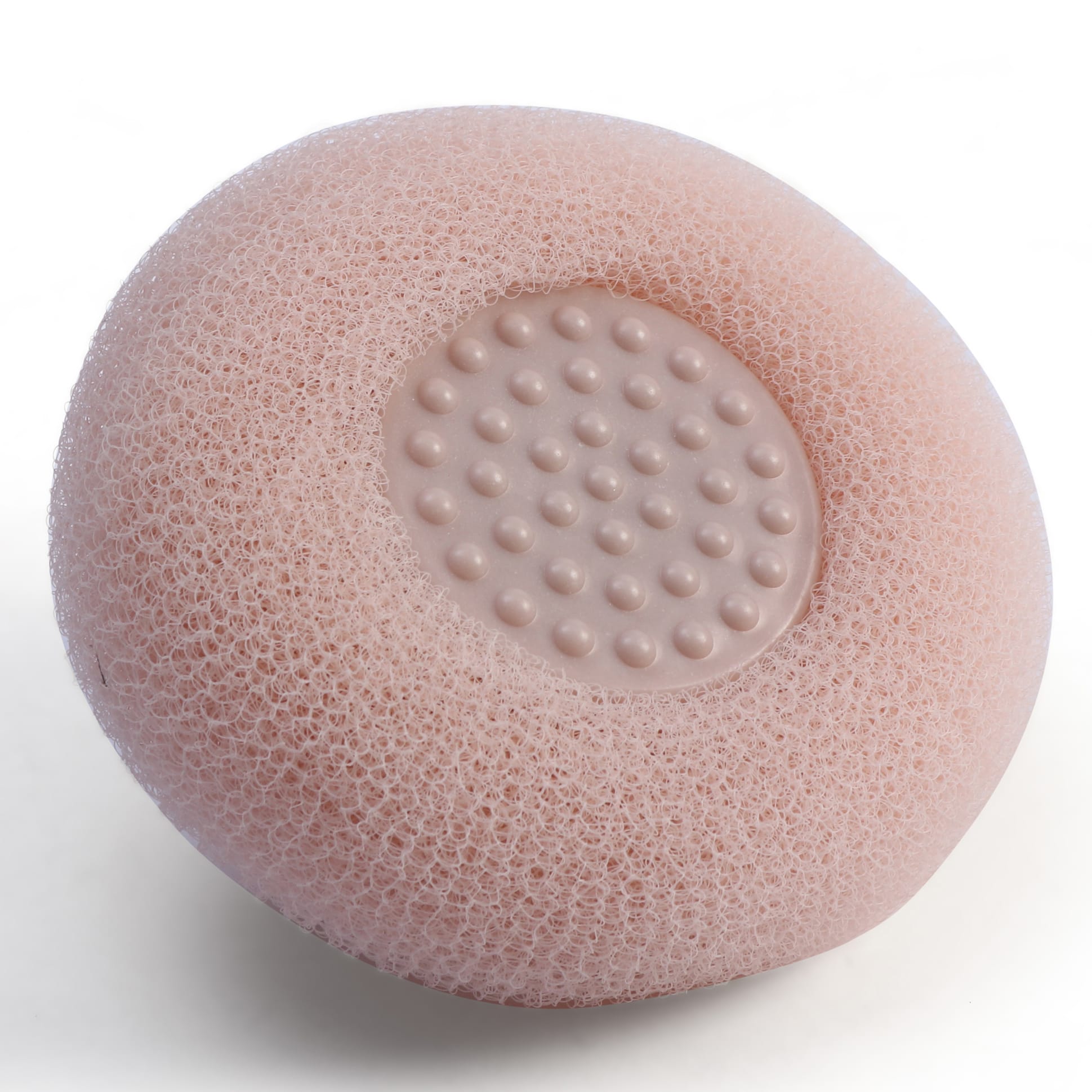 fab n funky Bath Loofah Free size - Pink-picture-32