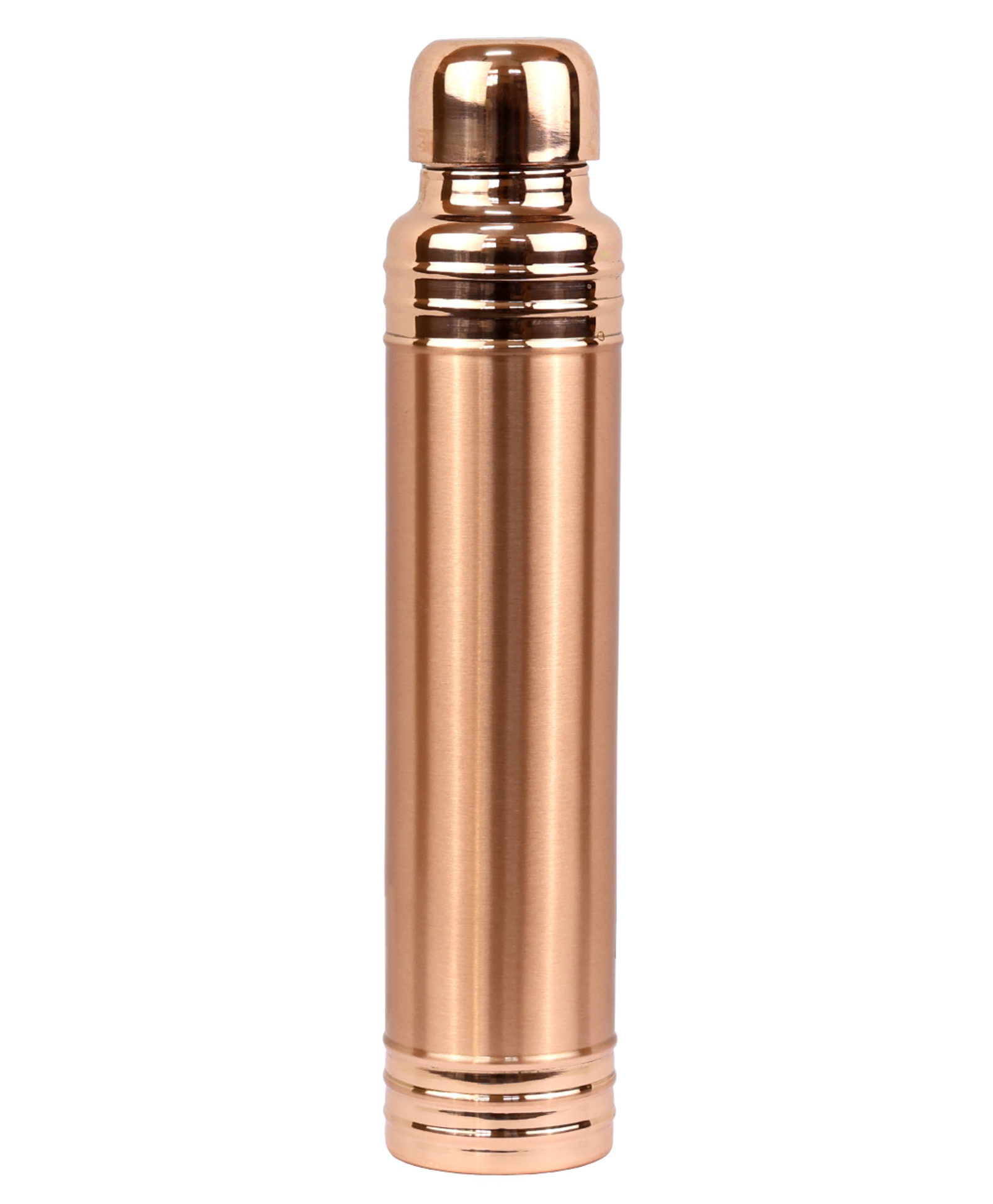 SignoraWare Amulet Copper Bottle 700ml Made from high-quality pure copper for enhanced health benefits-copper-picture-25