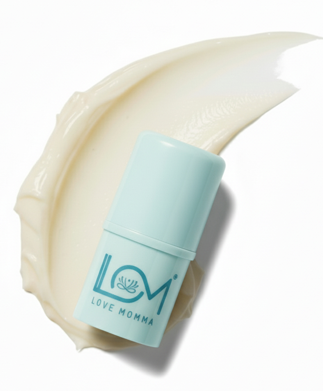 Love Momma Super Rich Lip Balm for Mom & Baby | Calming Lavender & Grapeseed Oil | FREE Chic Macramé Pouch | Toxin-Free & Hydrating Lip Care for Sensitive Skin-picture-16