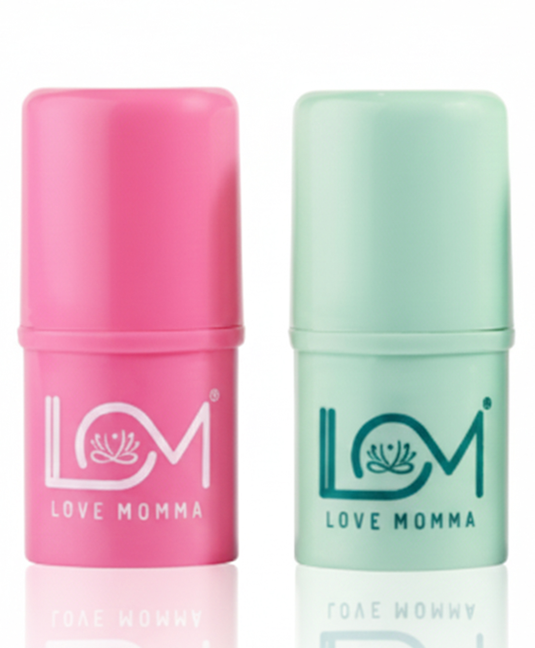 Love Momma Super Rich Mom & Baby Lip Balm Combo - 10g (5g each)-image-11