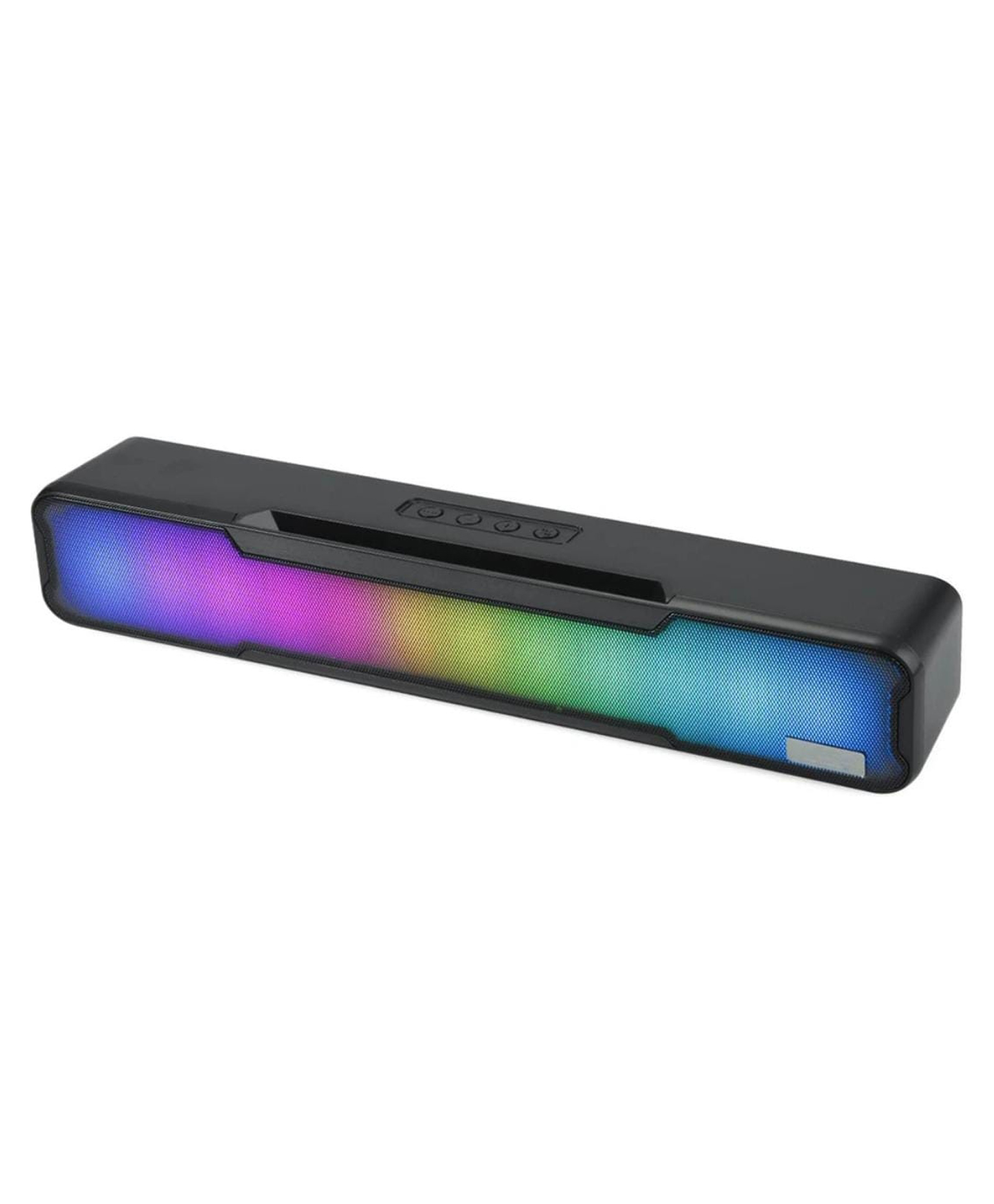 Olivlife Wireless Bluetooth Soundbar | Portable Speaker for Home, TV, Outdoor & Party | Powerful Bass, HD Sound, Long Battery Life-image-3