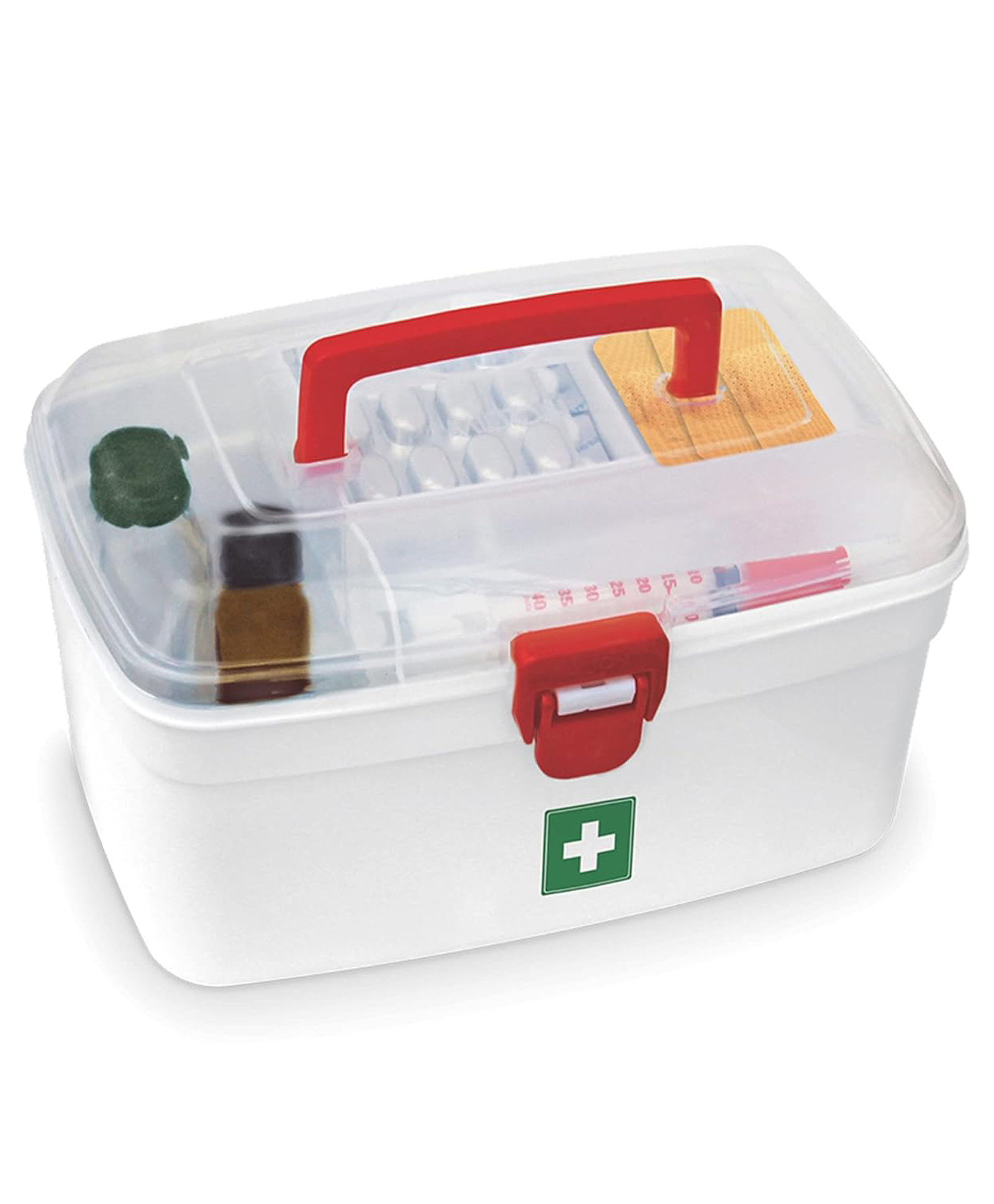 Medical first aid box latest price in india with comparison ...