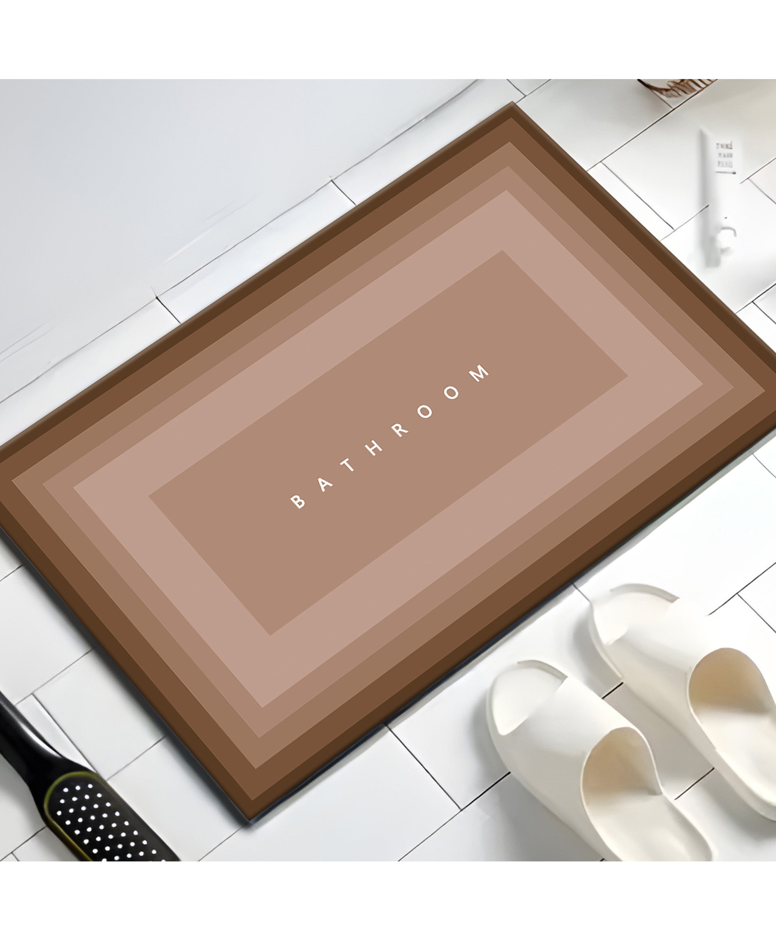 Rectangular Bathmat | AZDUSD02-image-4