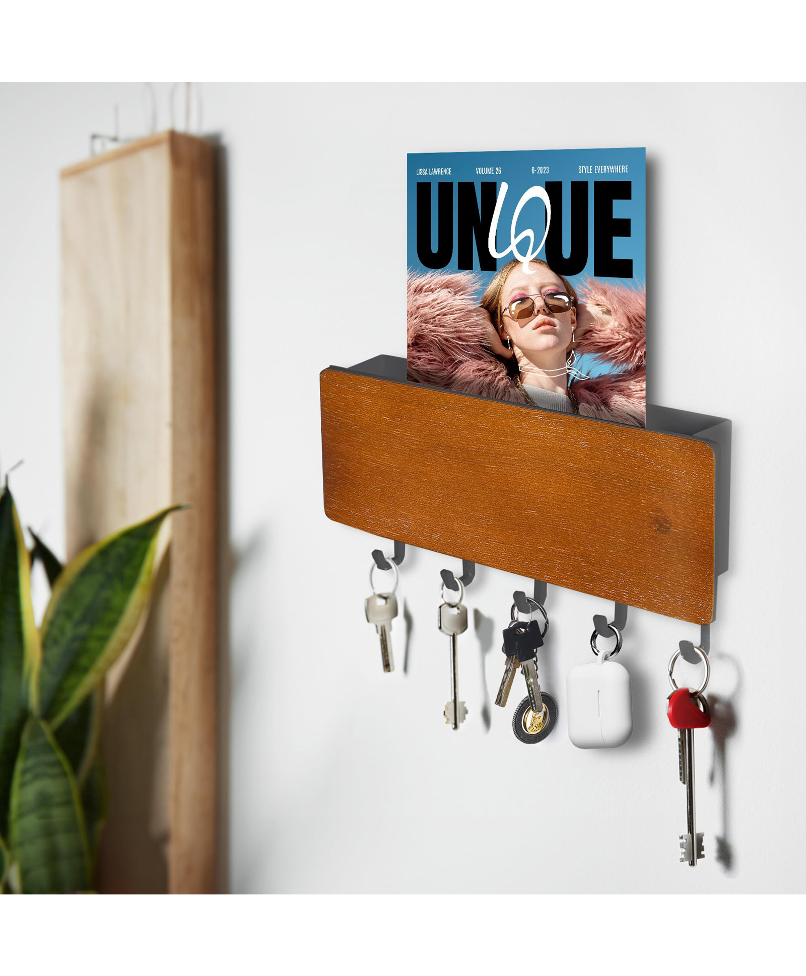 the better home kitchen organizer rack | XZ-190068J-B | Black-picture-4