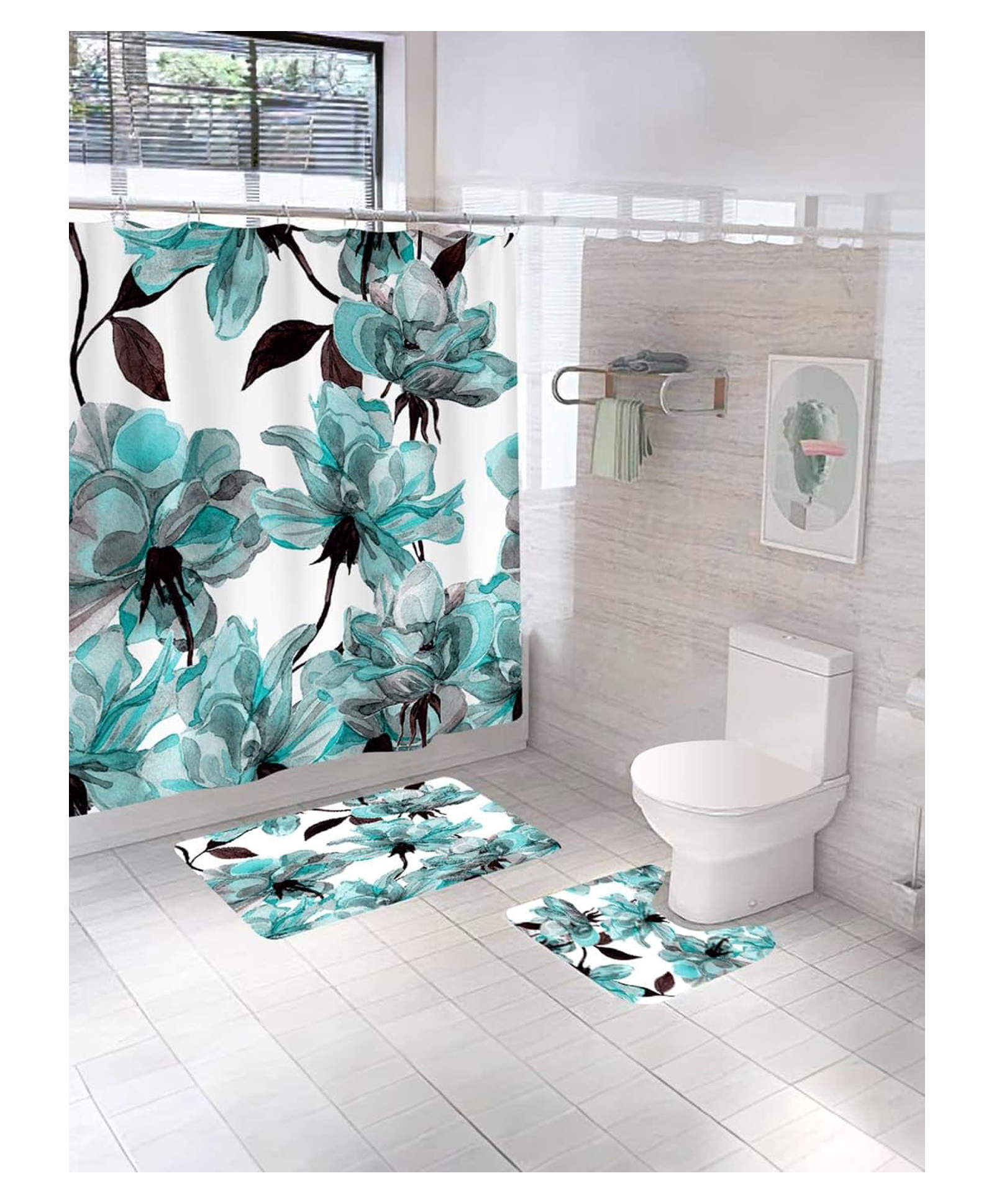 Curtain Set | XTL339-3T | Multicolour-image-47
