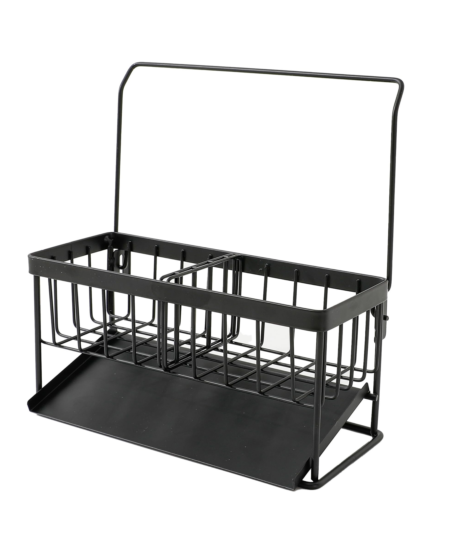 the better home kitchen organizer rack | XZ-200155J-B | Black-picture-12
