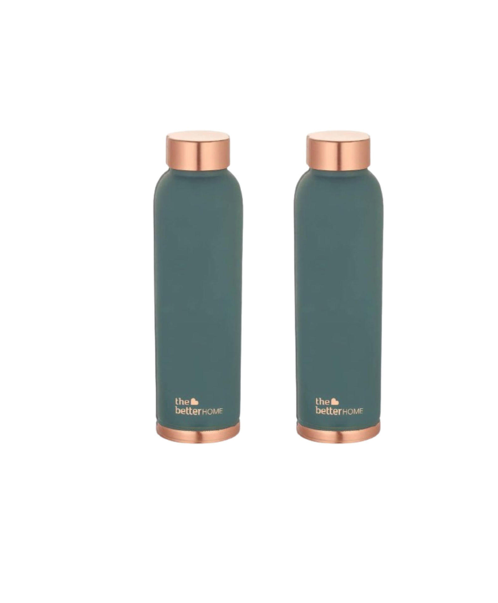 the better home 2 TBH-Copper Oreo 950ml Bottle Teal..vb-picture-29