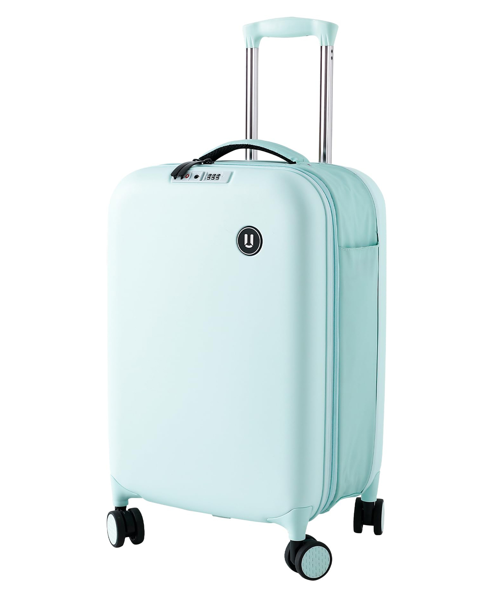 the clownfish Luggage Bag | AP2403-20B | Green | 20inch-picture-41