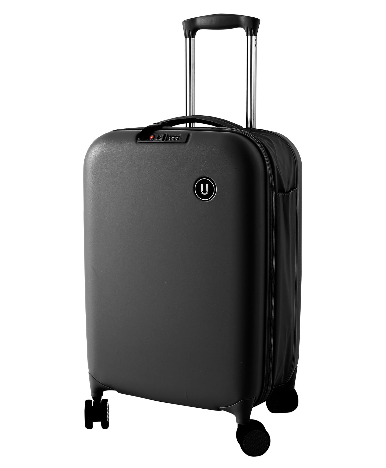 the clownfish Luggage Bag | AP2403-20D | Black | 20inch-picture-0