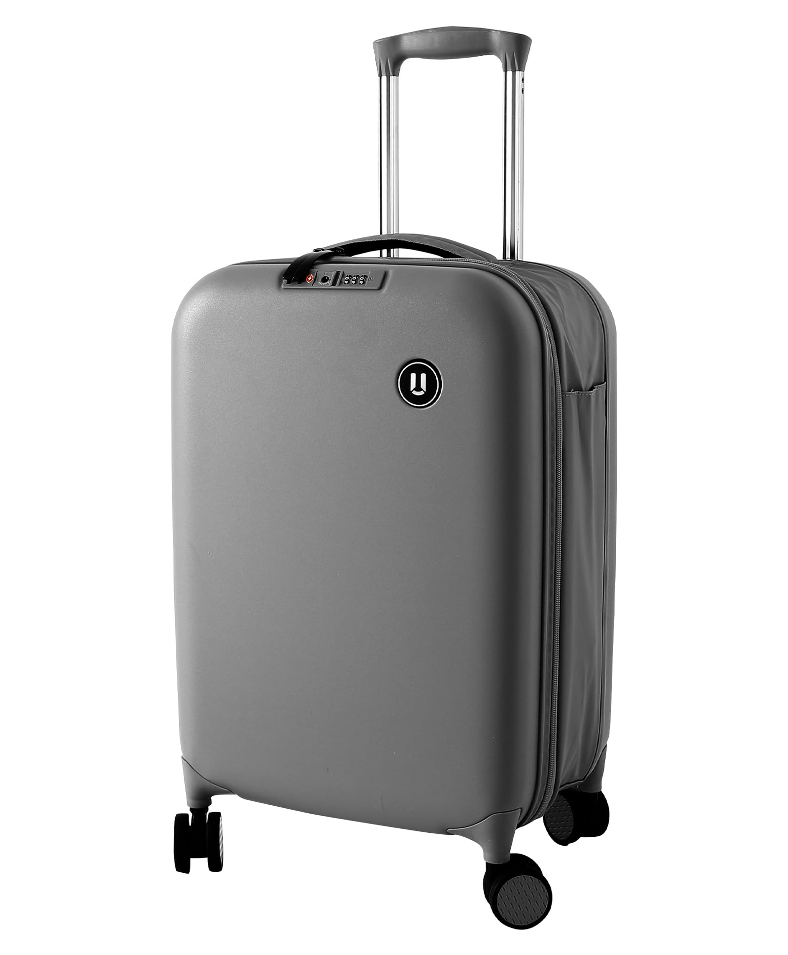 the clownfish Luggage Bag | AP2403-20C | Grey | 20inch-picture-11