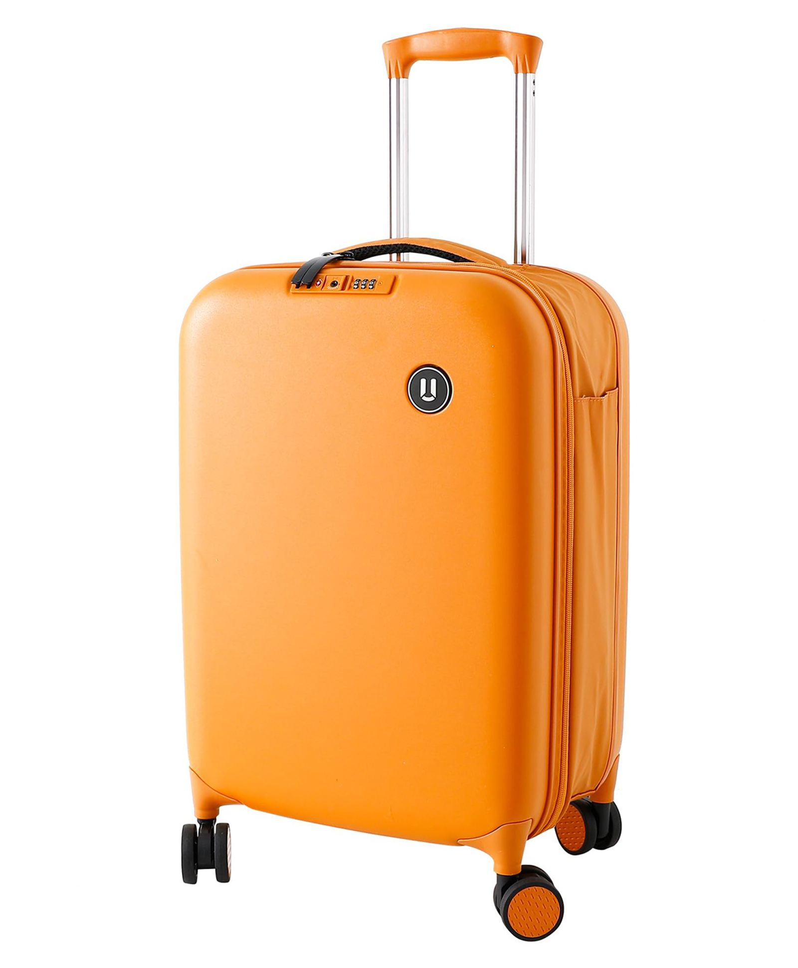 the clownfish Luggage Bag | AP2403-20A | Orange | 20inch-picture-35