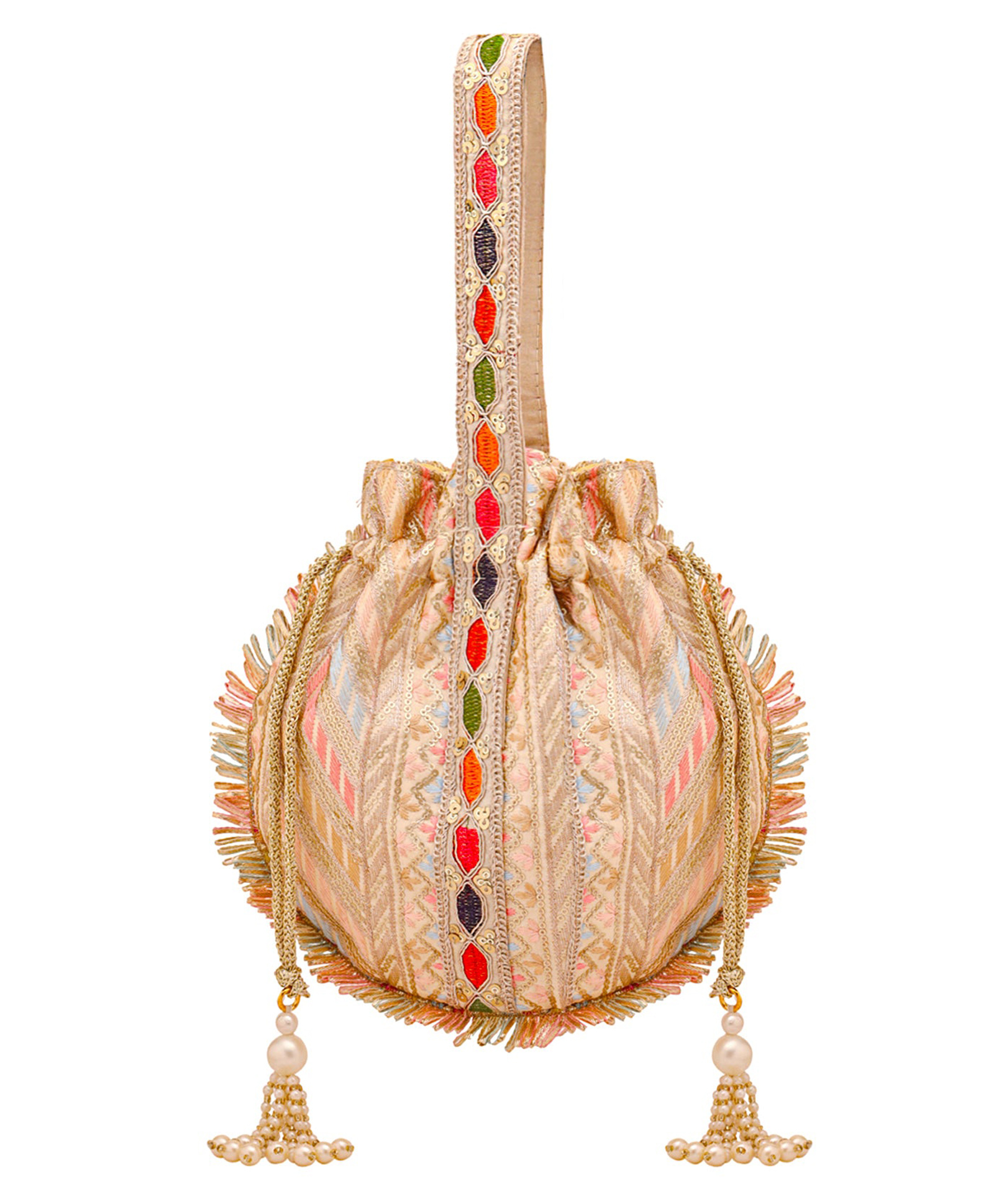 Yellow Chimes Potli Bags(YCTJPBG-464DISGN-MC)-picture-17