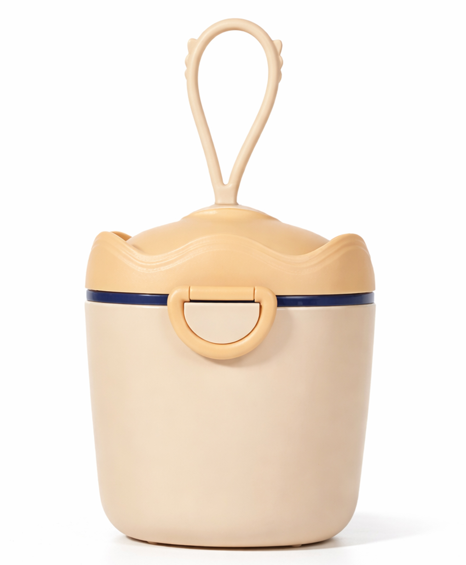 Honor Your Home Portable Milk Powder Container - Yellow-picture-20