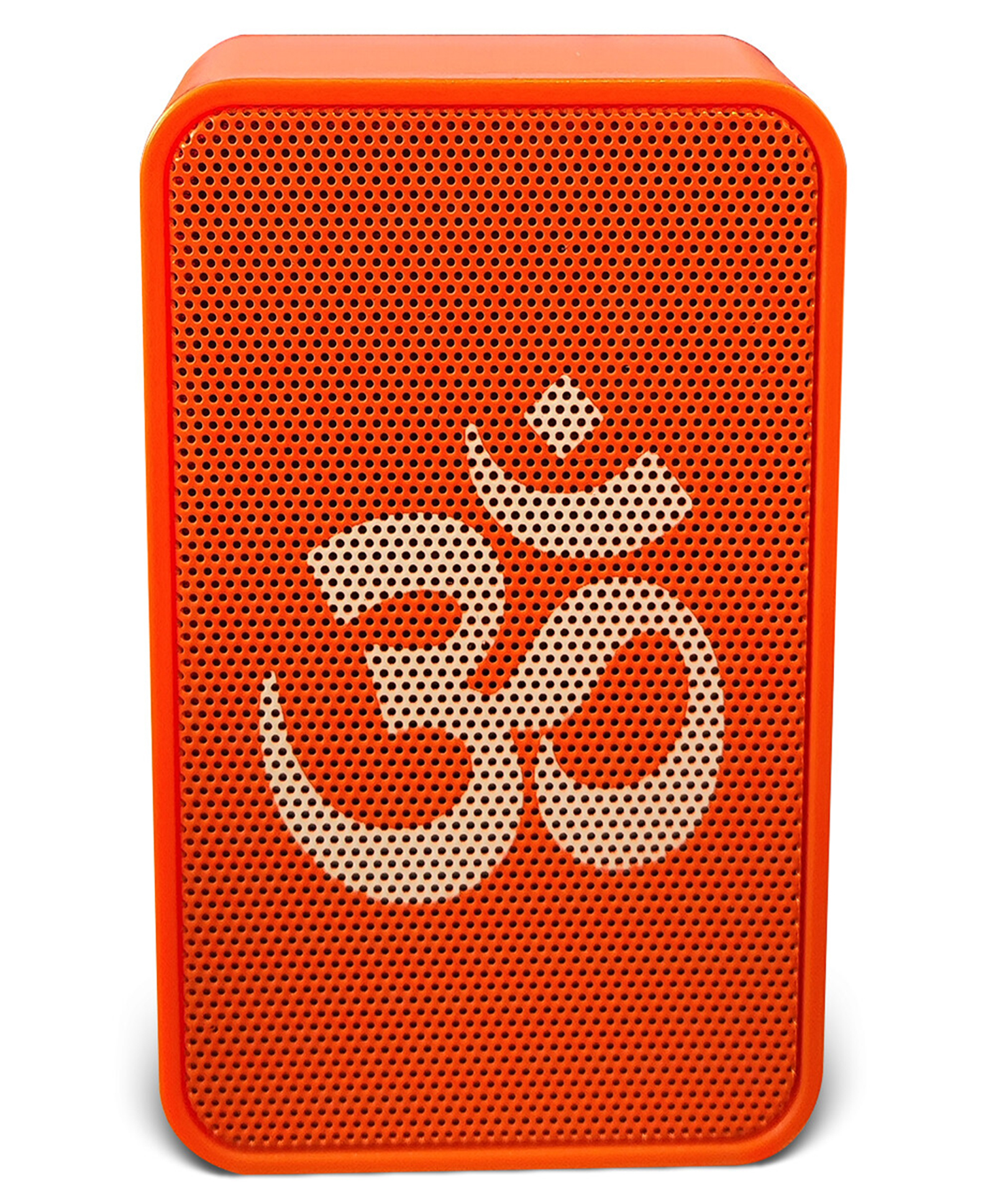 Carvaan Saregama Bhakti Plug Play Devotional Music Player - Pre-Loaded with 25 Mantras and Chalisa | Bluetooth Connectivity -Devotional Orange-picture-25